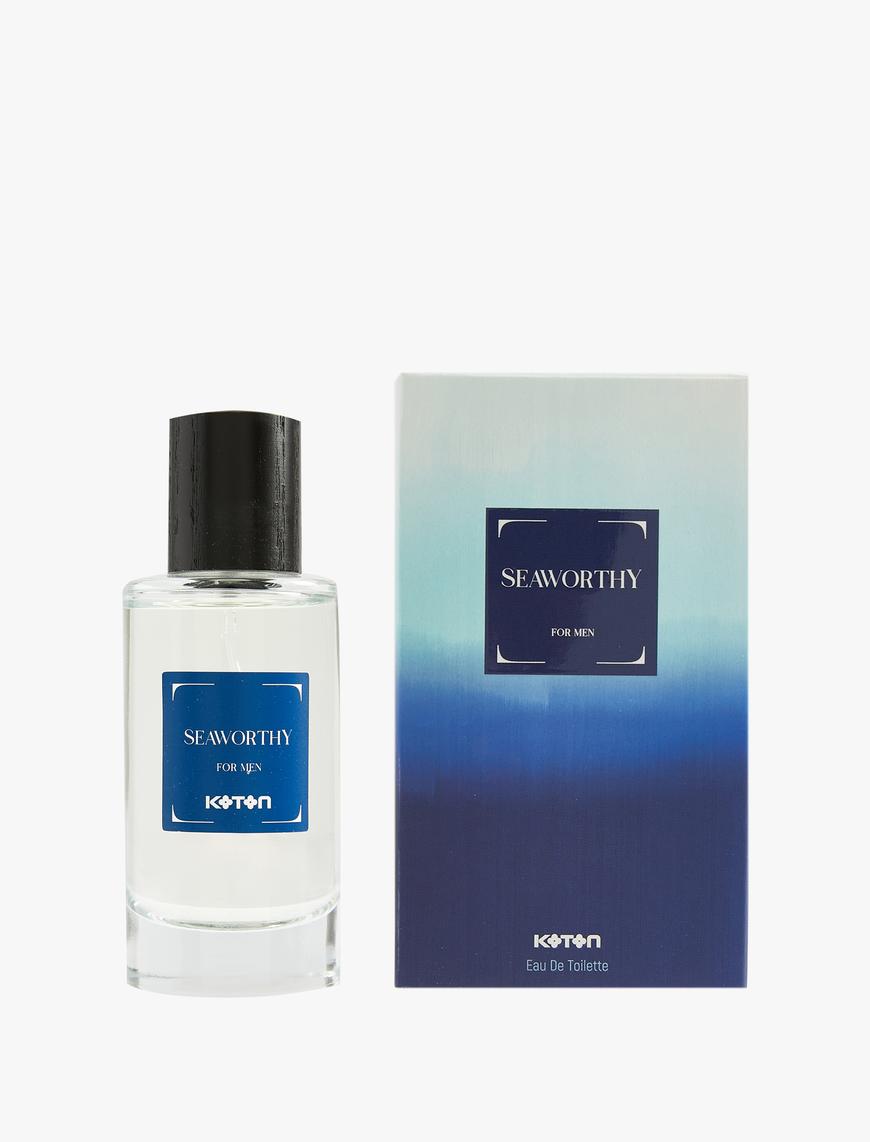  Erkek Parfüm Seaworthy 50 ML