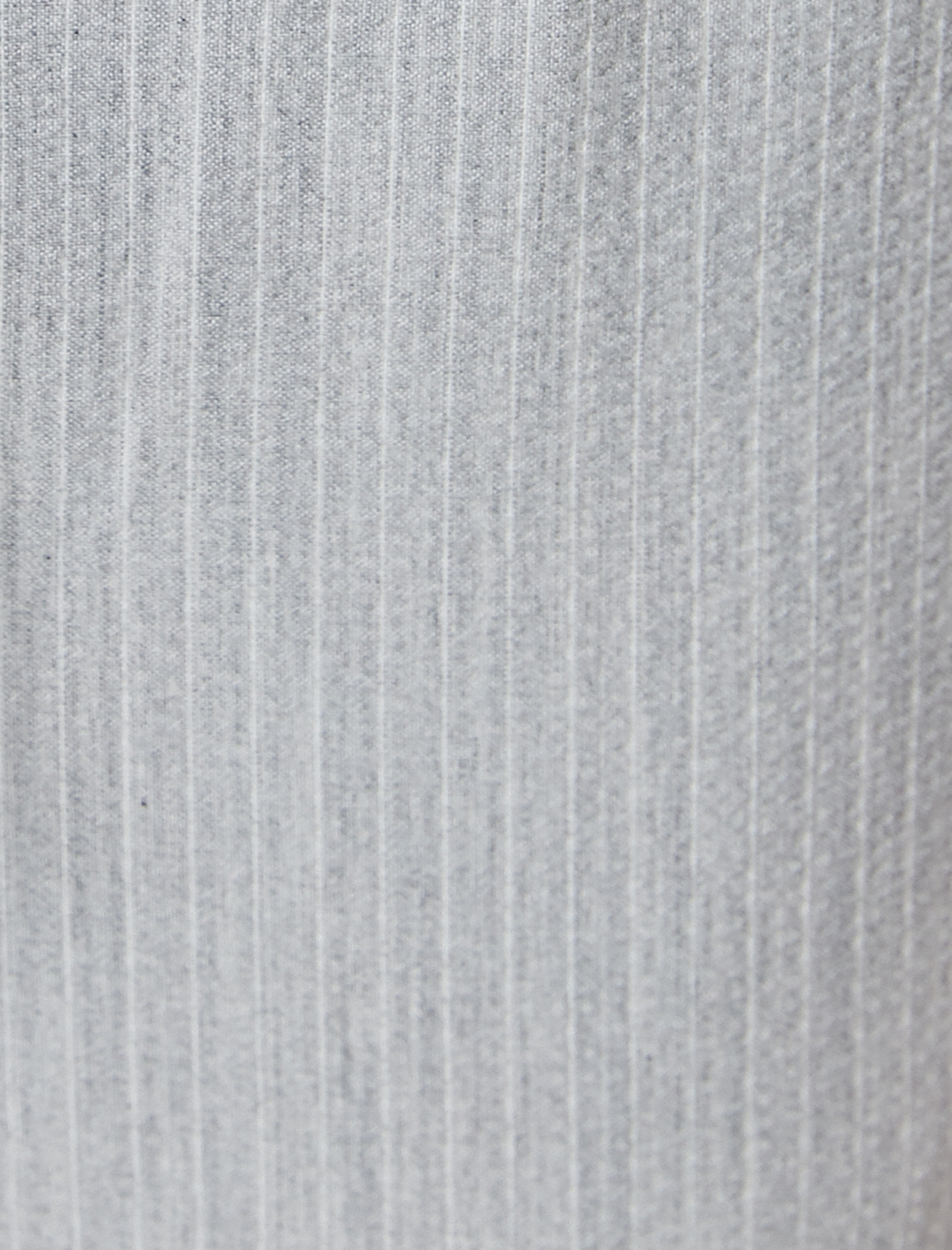   Kumaş Pantolon Beli Bağcıklı Dar Kesim Cep Detaylı