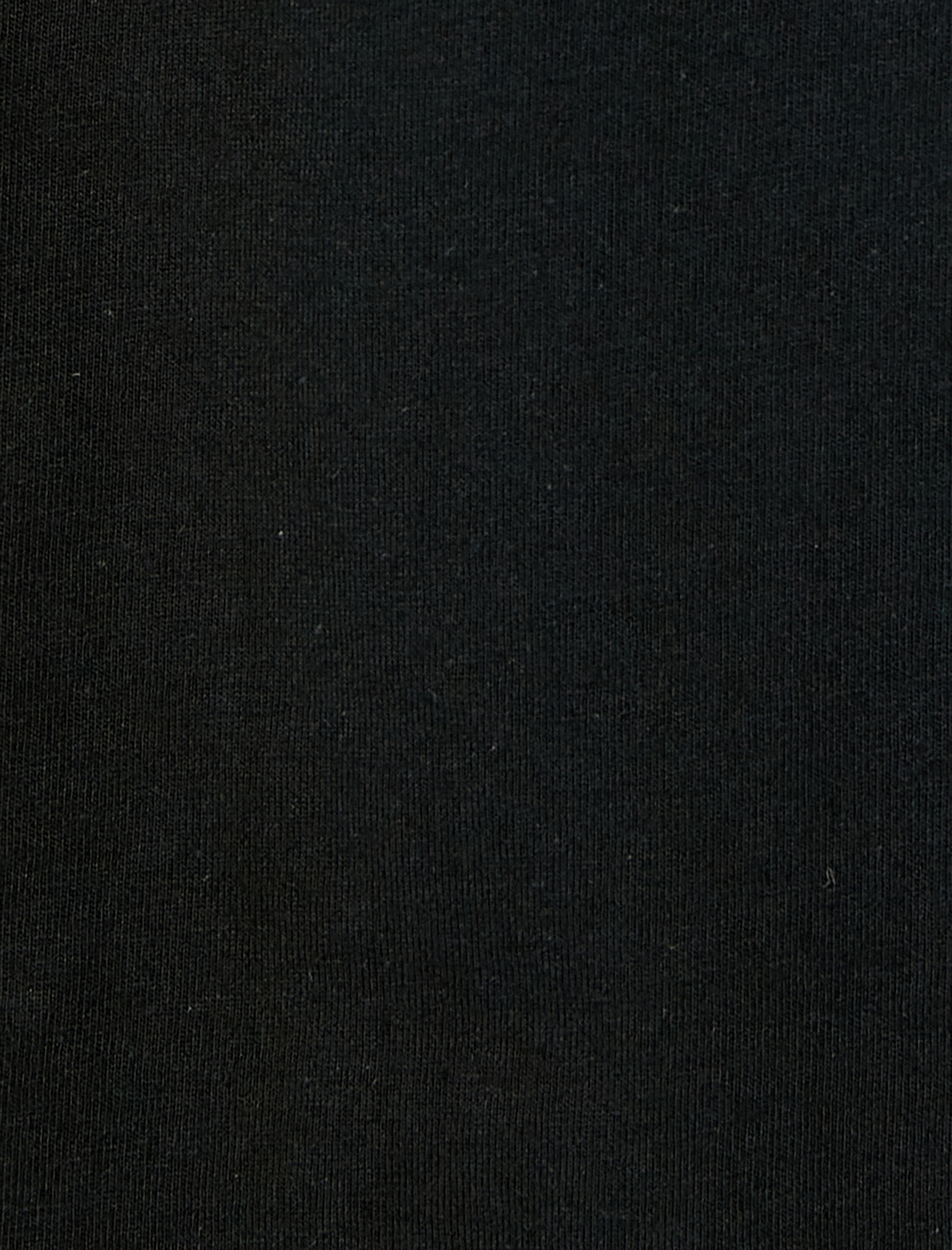   Oversize Tişört Soluk Efektli Kısa Kollu Bisiklet Yaka Pamuklu