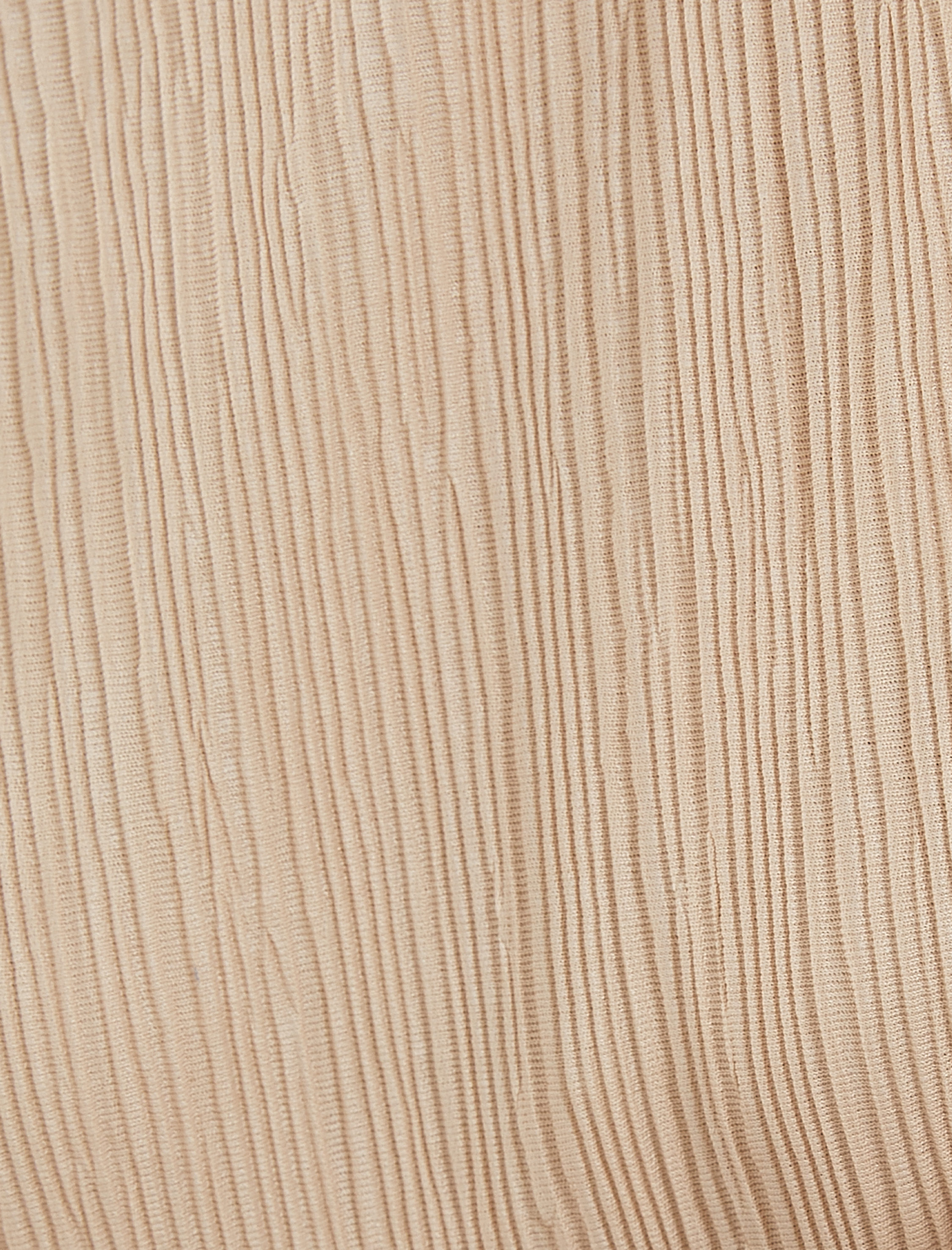   Midi Elbise Kolsuz Yırtmaç Detaylı Beli Kuşaklı Bisiklet Yaka