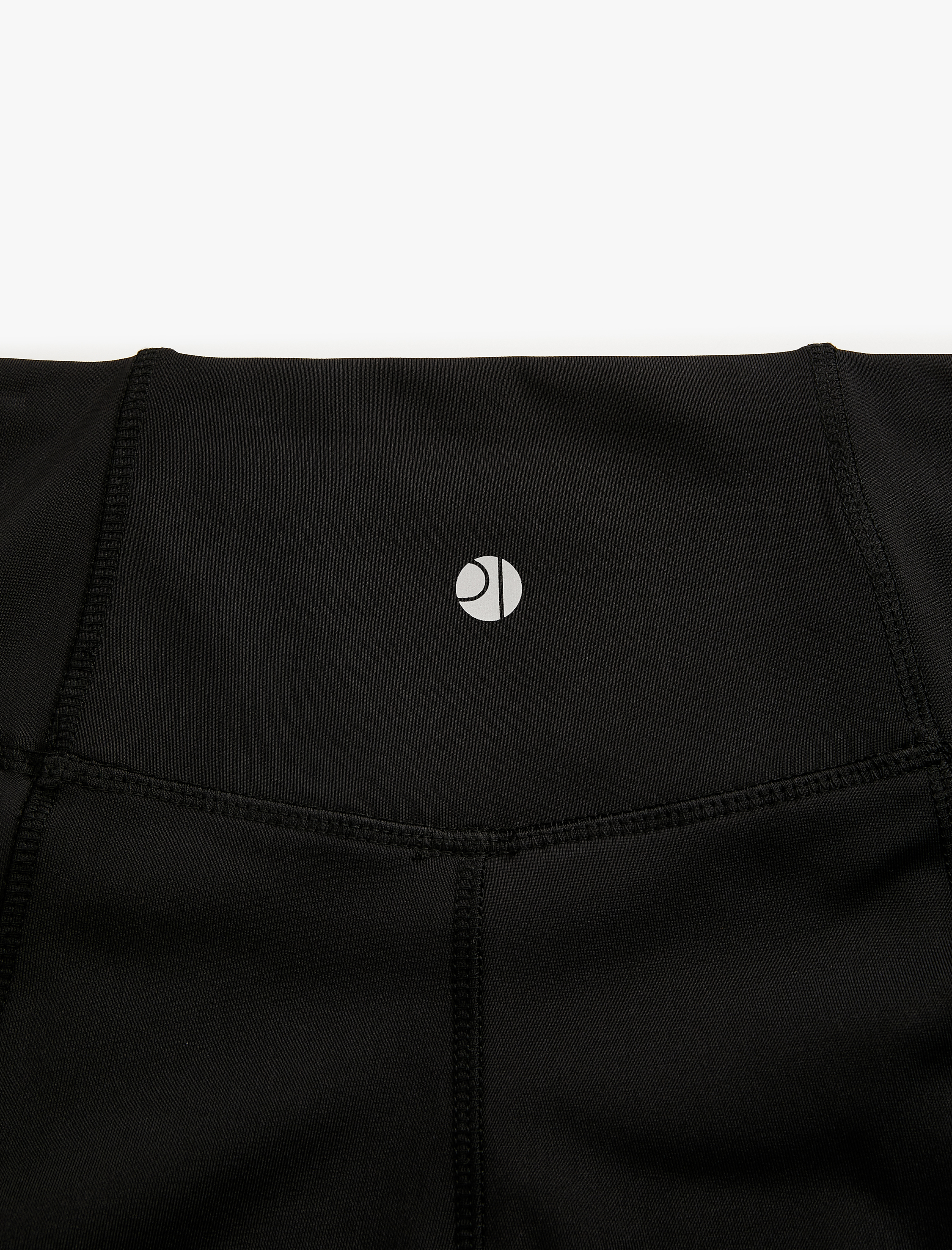   Cepli Spor Tayt Dikiş Detaylı Slim Fit