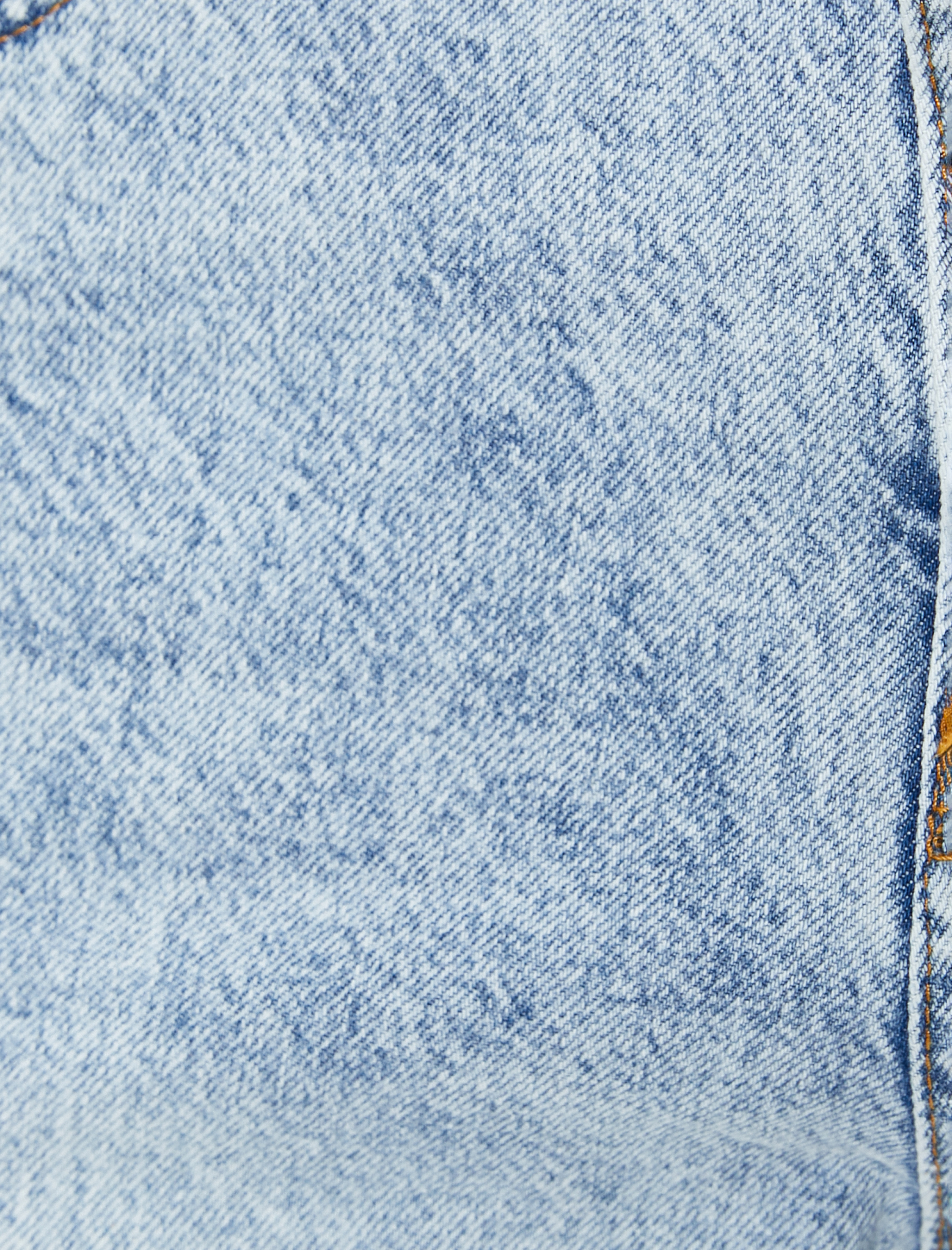   Loose Fit Bol Kot Pantolon - Steve Jean