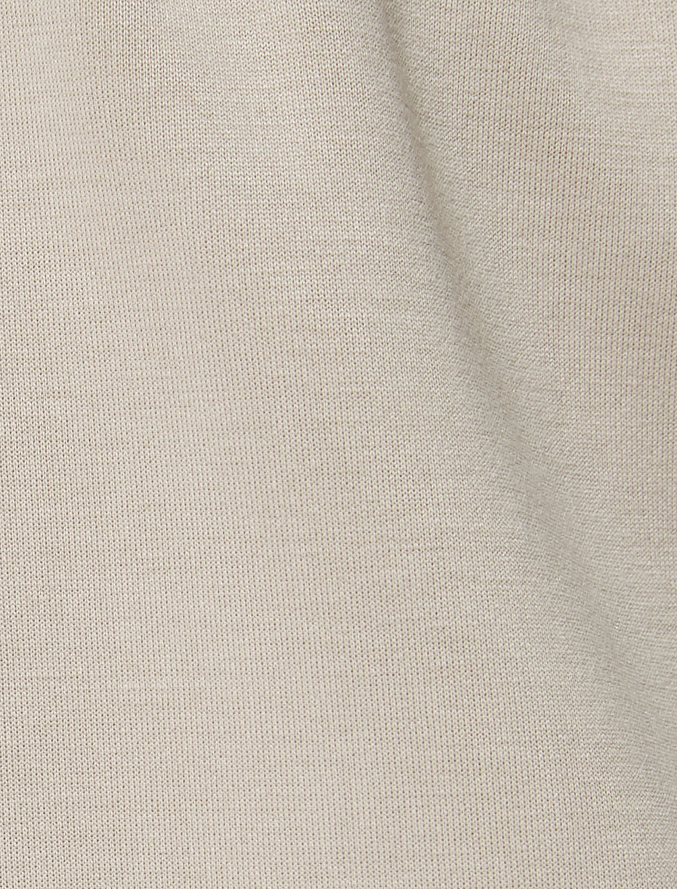 Beli Bağcıklı Şort Cep Detaylı Modal Karışımlı