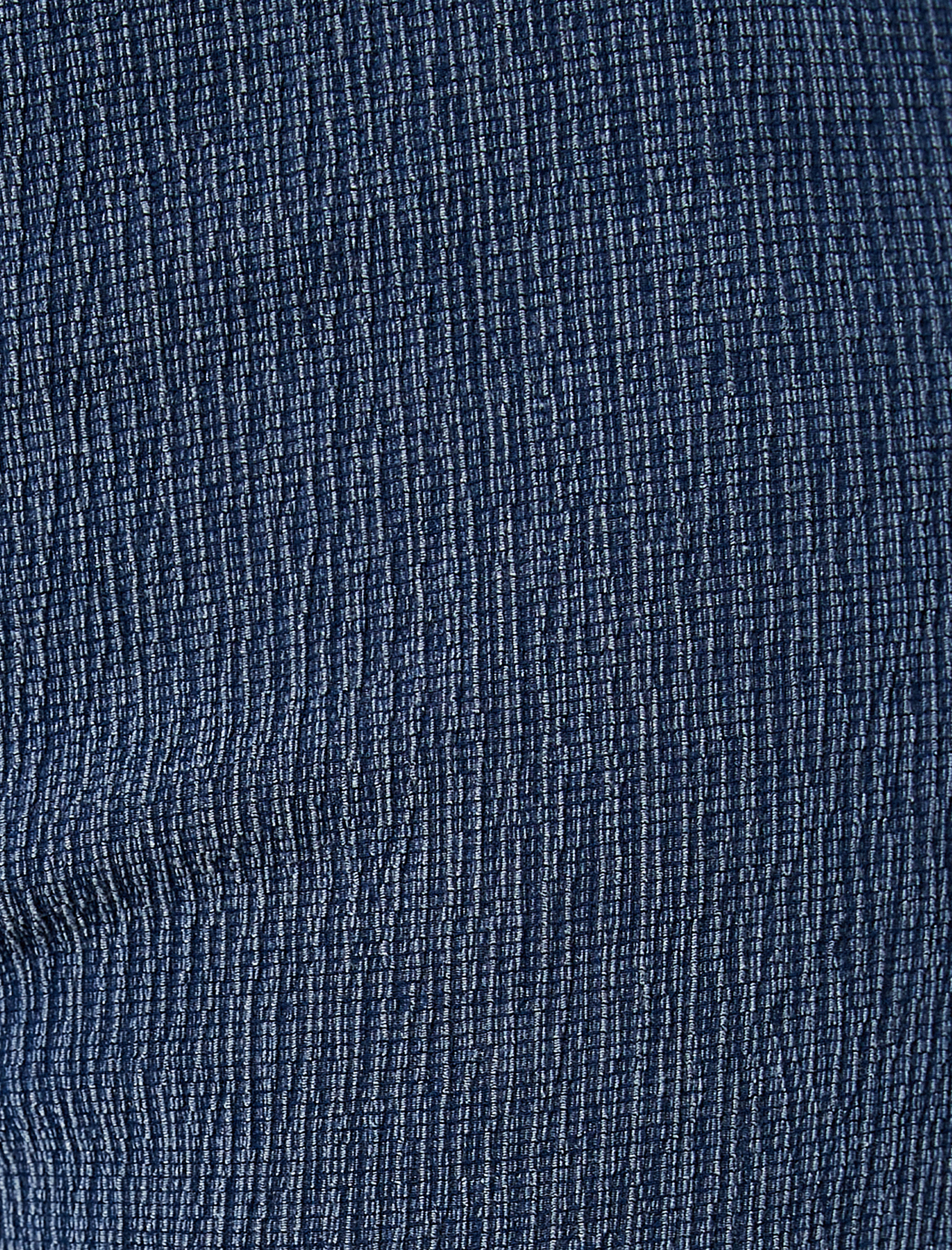   İspanyol Paça Pantolon Yüksek Bel Dokulu Skinny Bürümcük