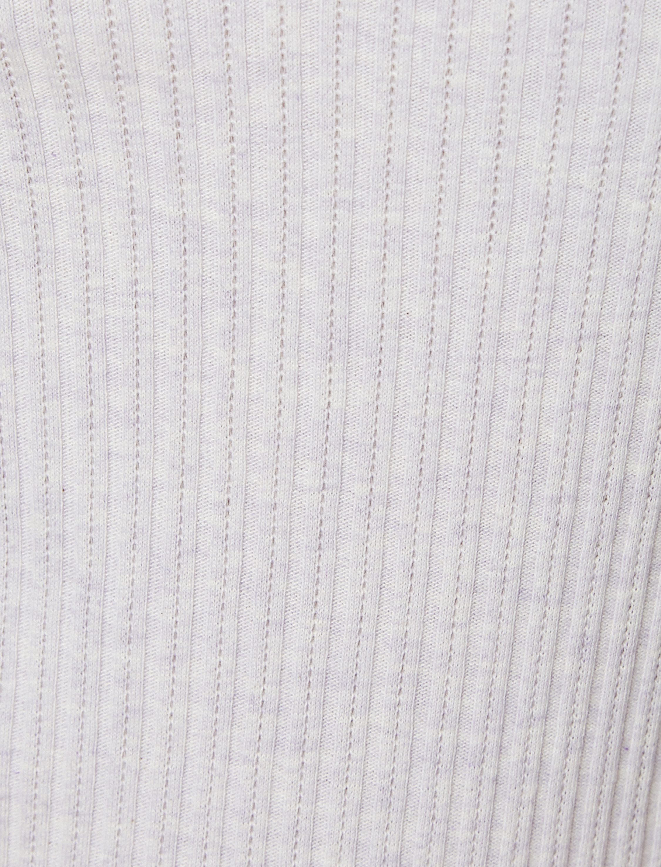Pijama Üstü İnce Askılı Dantel Detaylı Fitilli