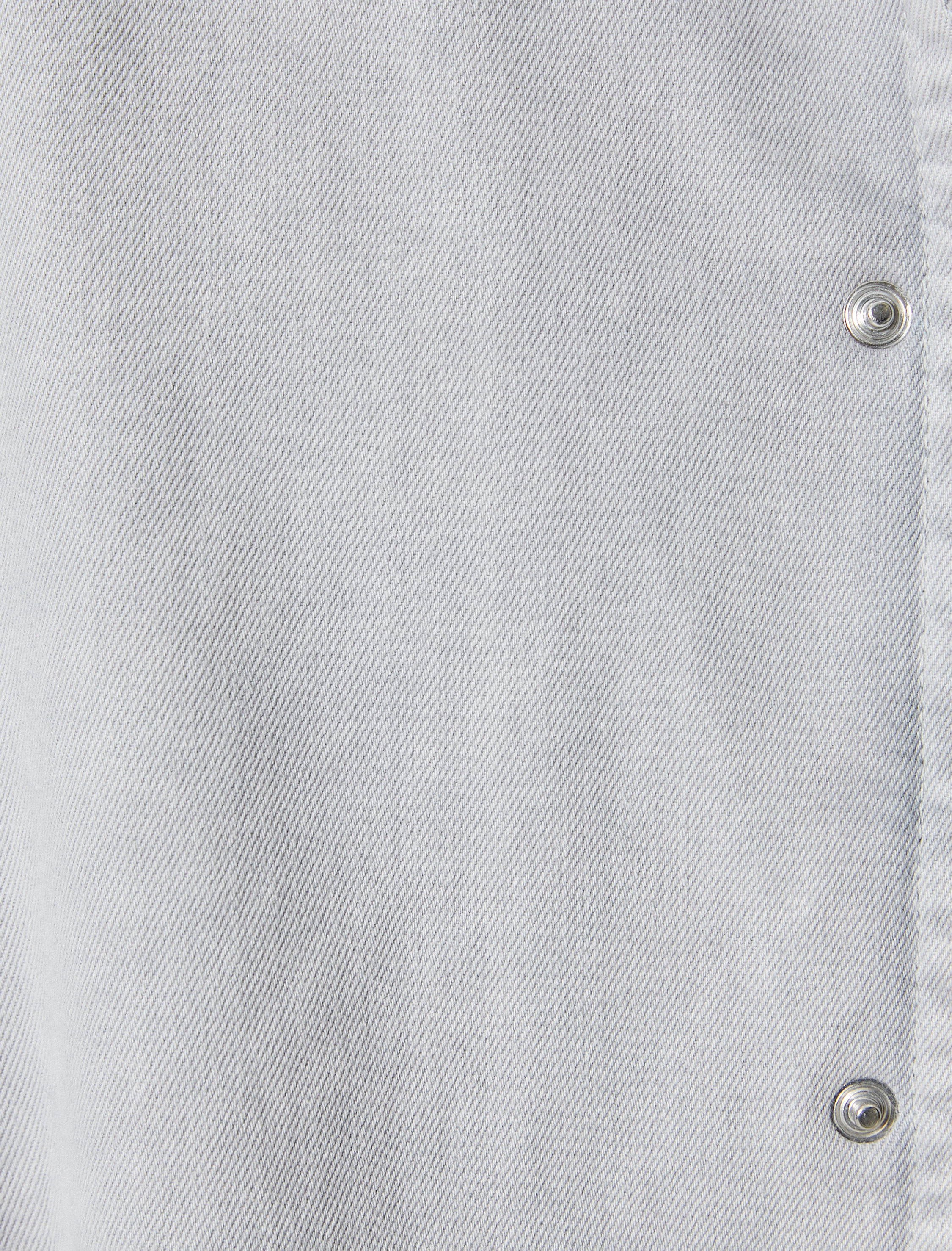   Kot Ceket Klasik Yaka Çıtçıt Düğmeli Cepli Beli Bağcıklı