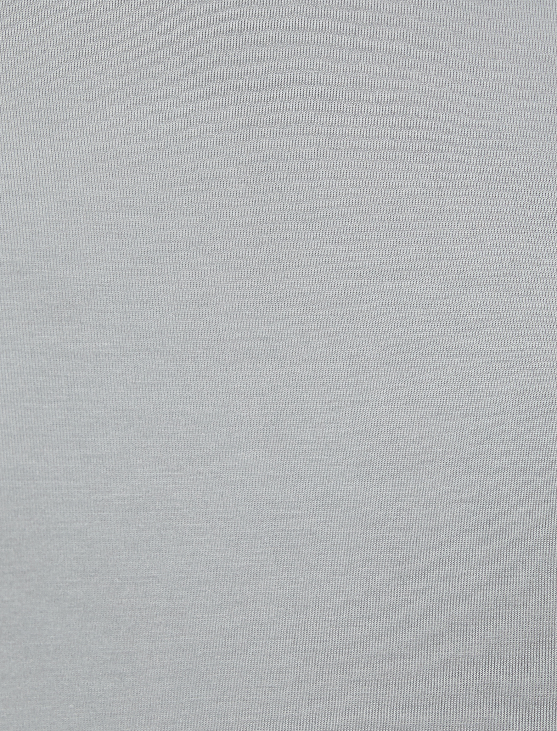   Basic Sweatshirt Bisiklet Yaka Modal Karışımlı