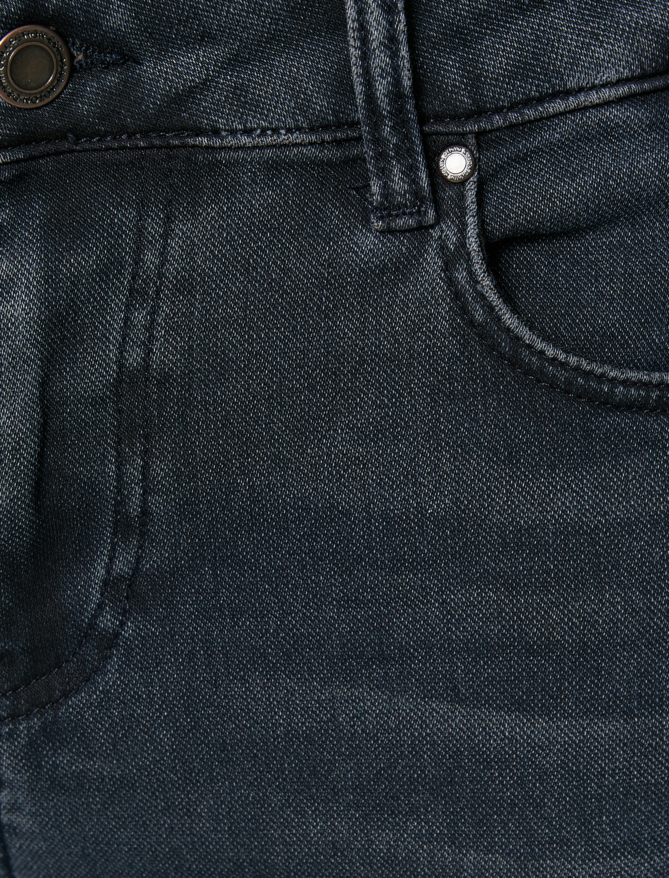   Slim Fit Kot Pantolon - Brad Jean