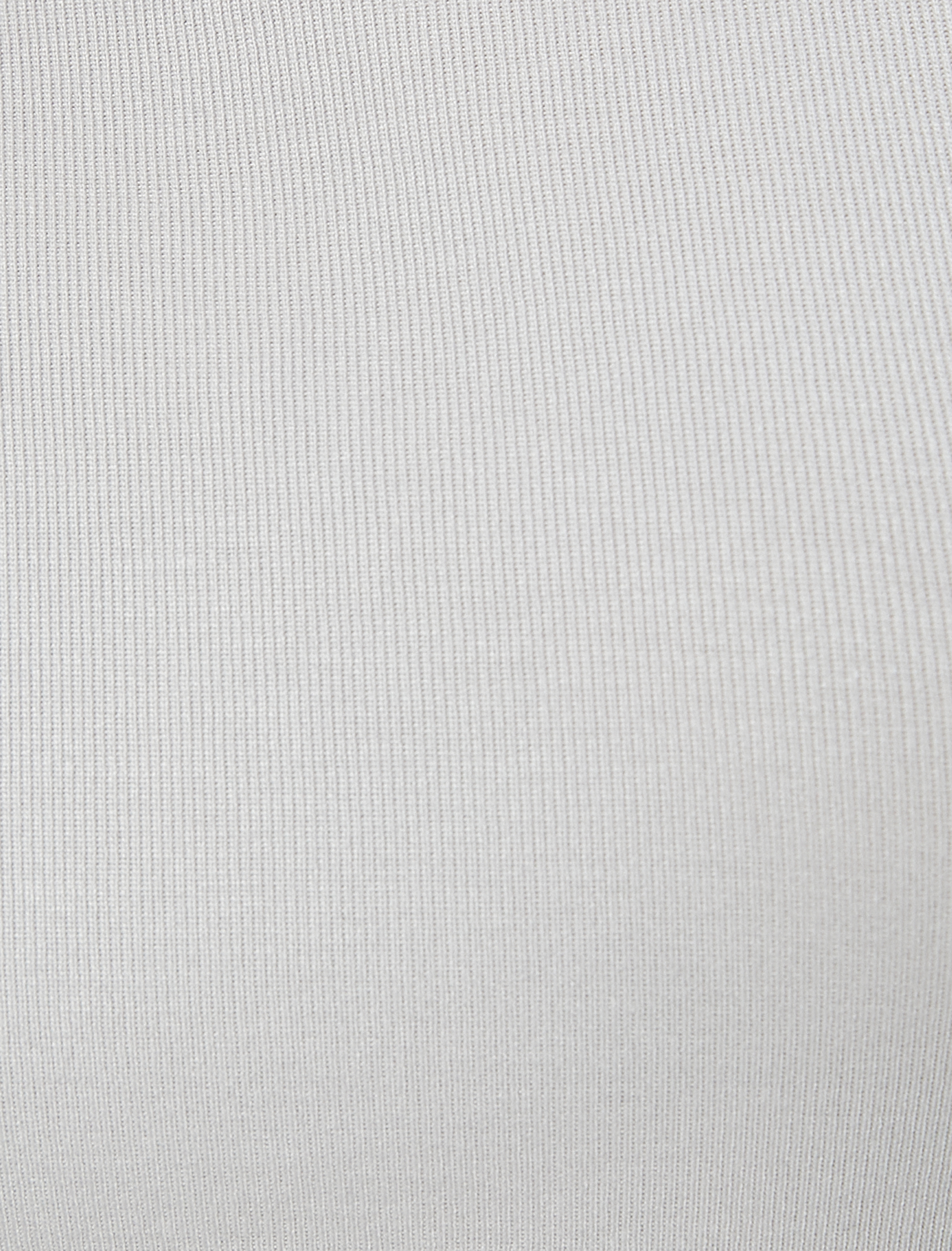   Crop Uzun Kollu Body Bisiklet Yaka Viskon