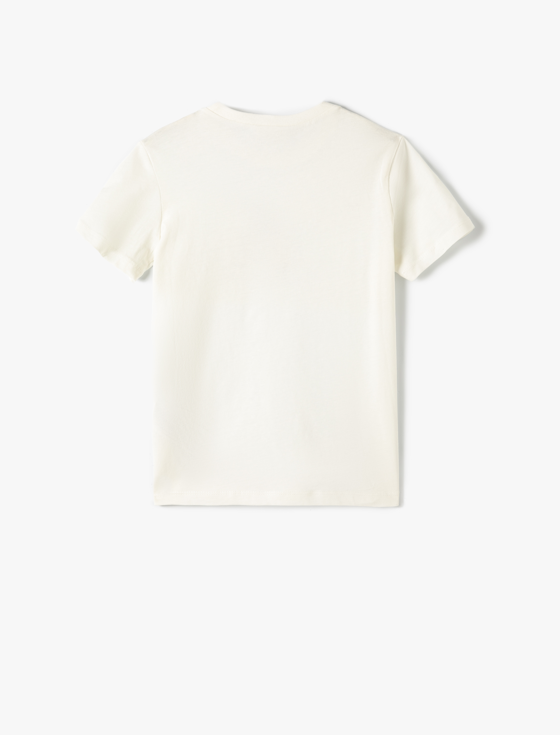  Erkek Çocuk Tişört Kısa Kollu Motosiklet Temalı Bisiklet Yaka Pamuklu