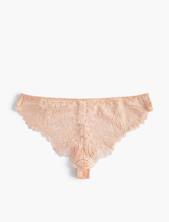  Brazilian Külot Dantelli