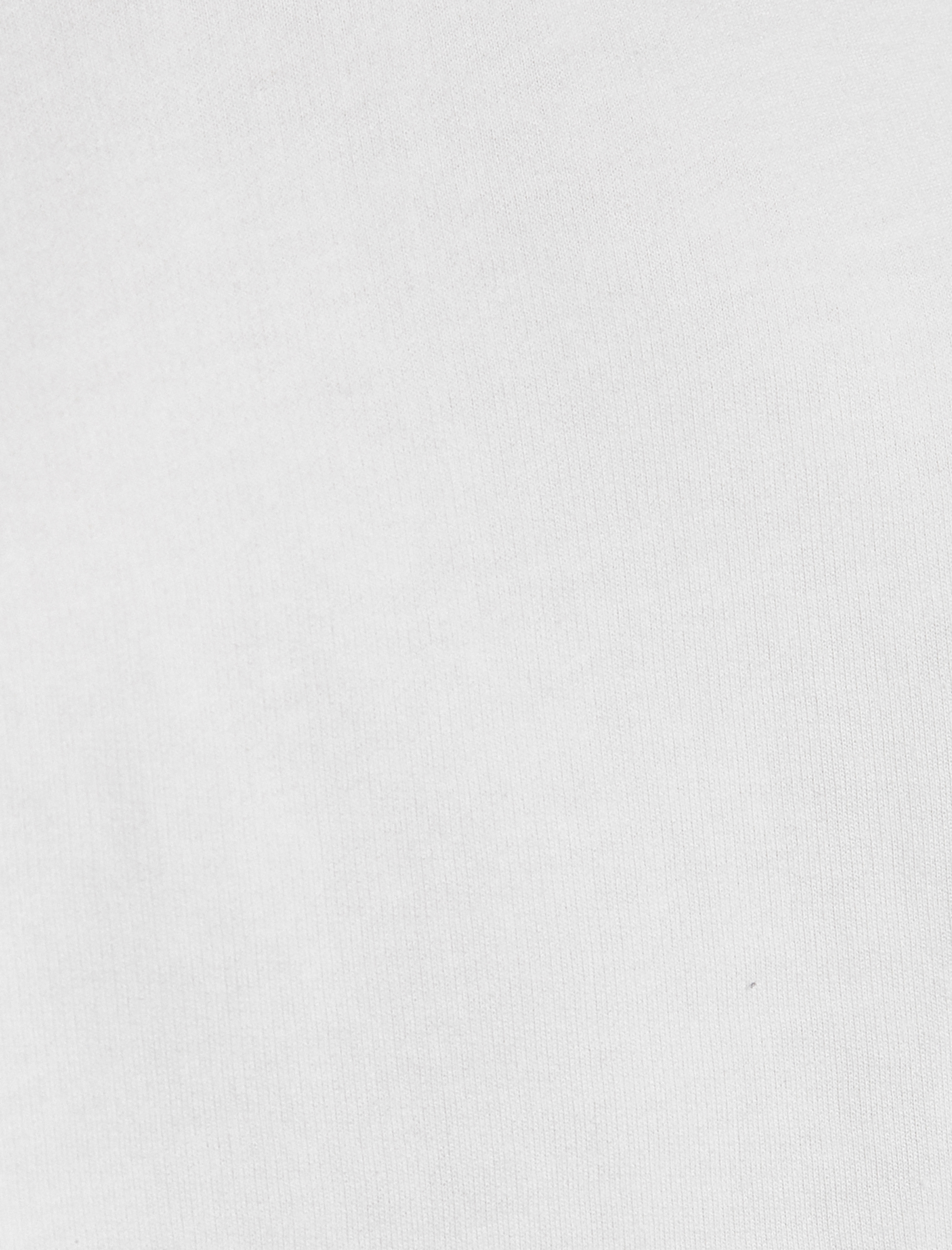   Kısa Kollu Tişört Tüvit Yaka Pamuklu