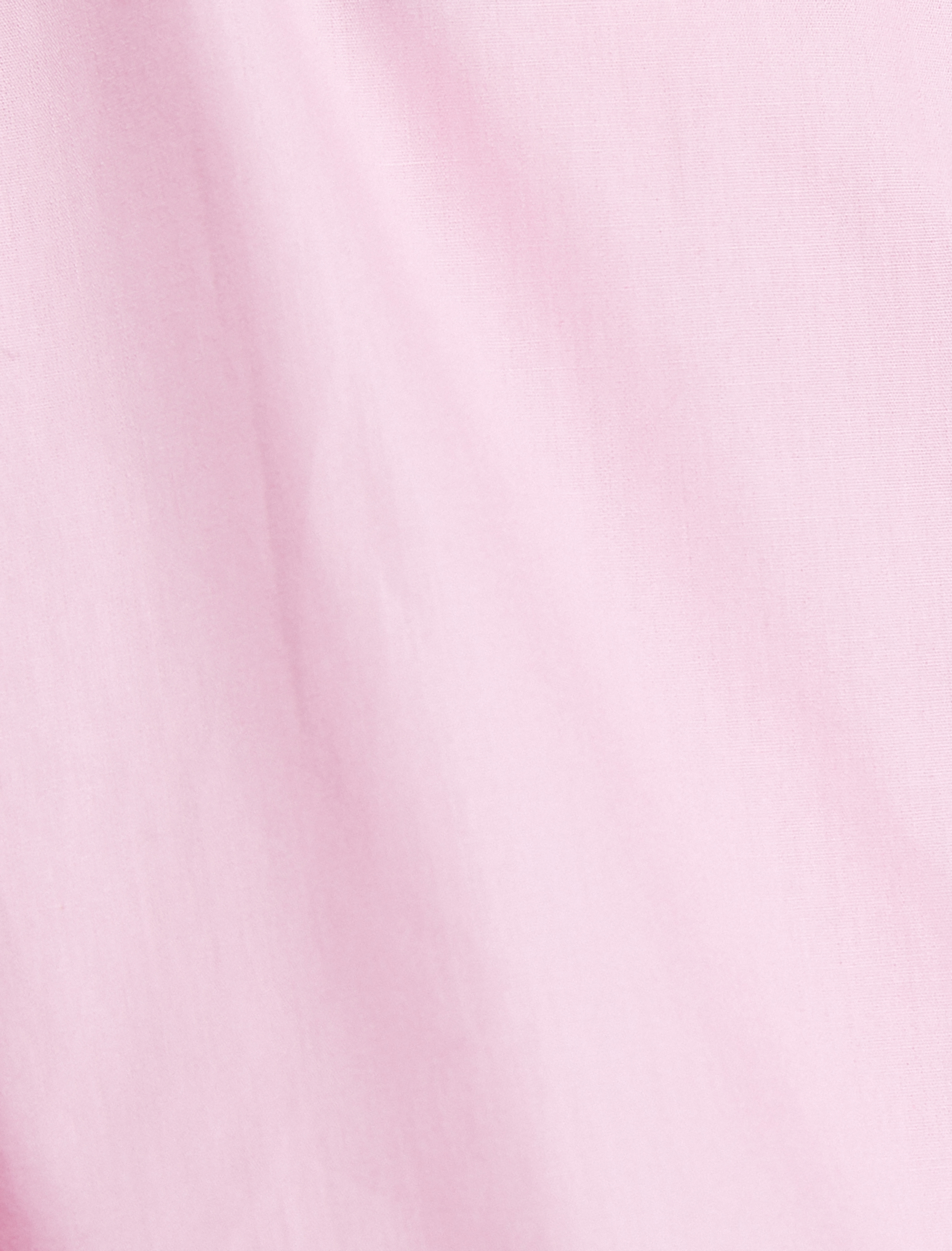   Klasik Poplin Gömlek Uzun Kollu Düğmeli Cep Detaylı Regular Fit