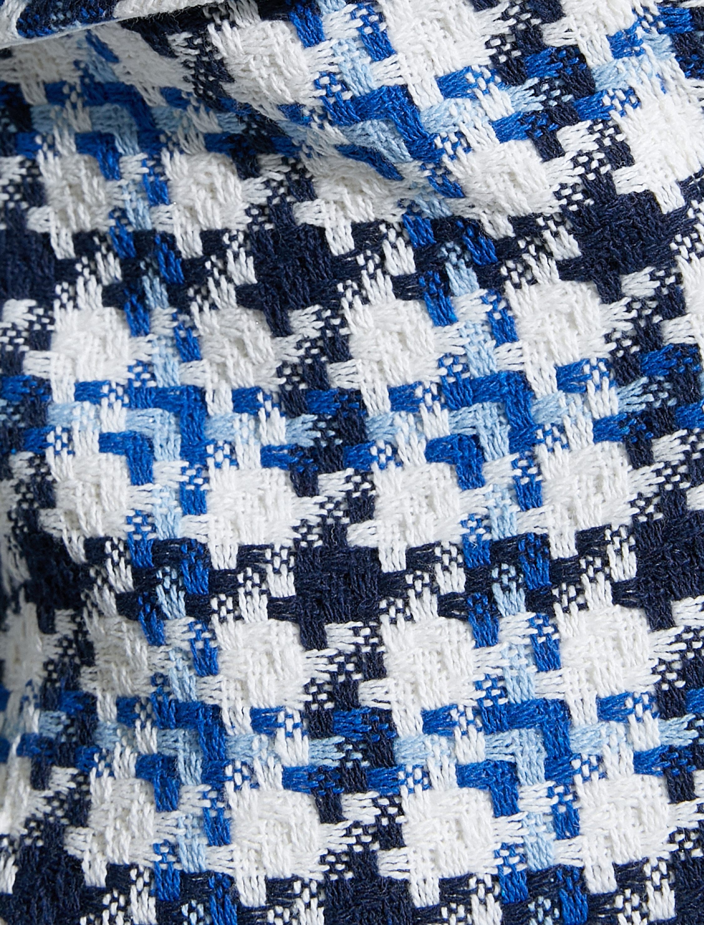   Tüvit Ceket Kapaklı Cepli Düğmeli Manşet Yaka