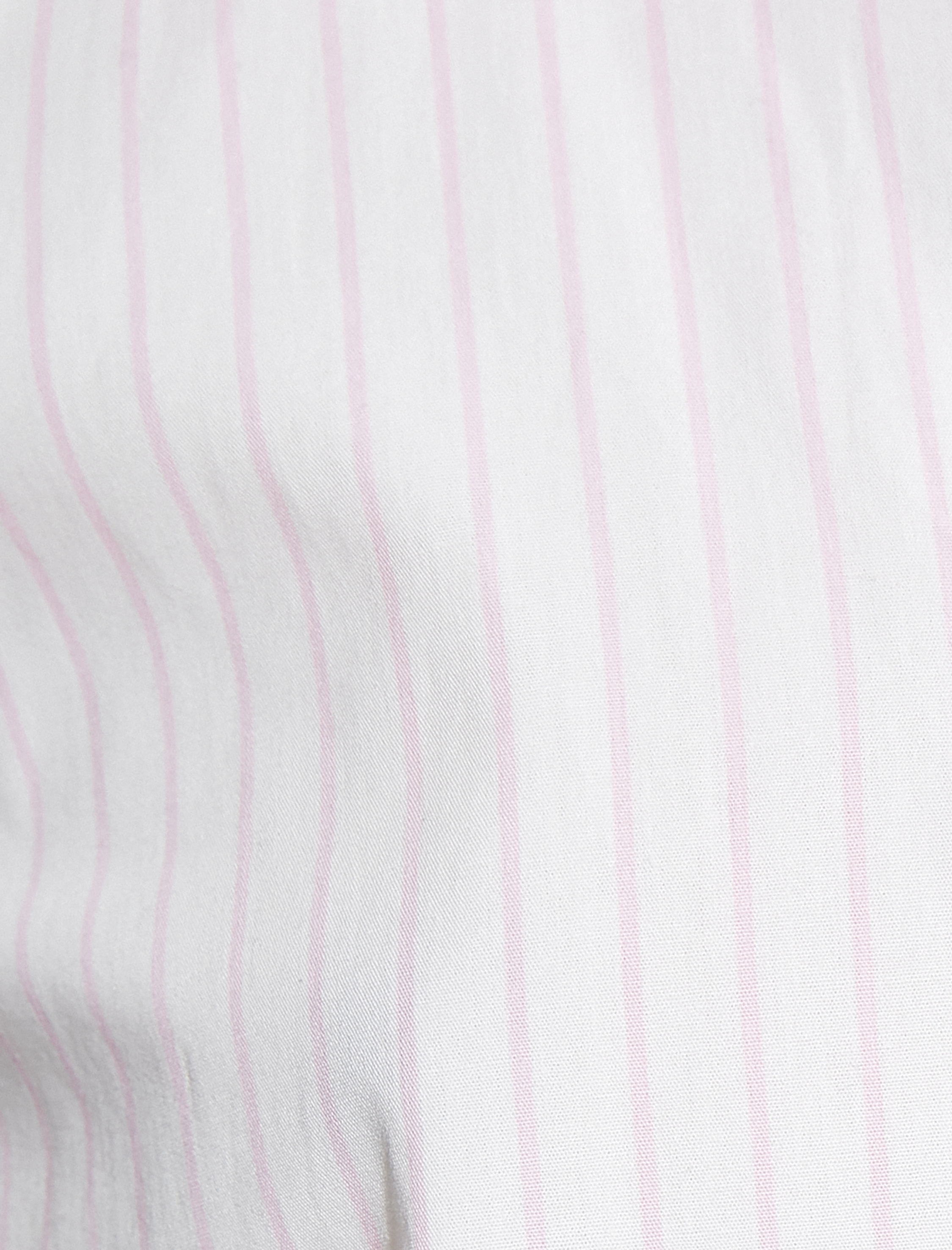   Crop Poplin Gömlek Uzun Kollu Cep Detaylı Düğmeli Klasik Yaka