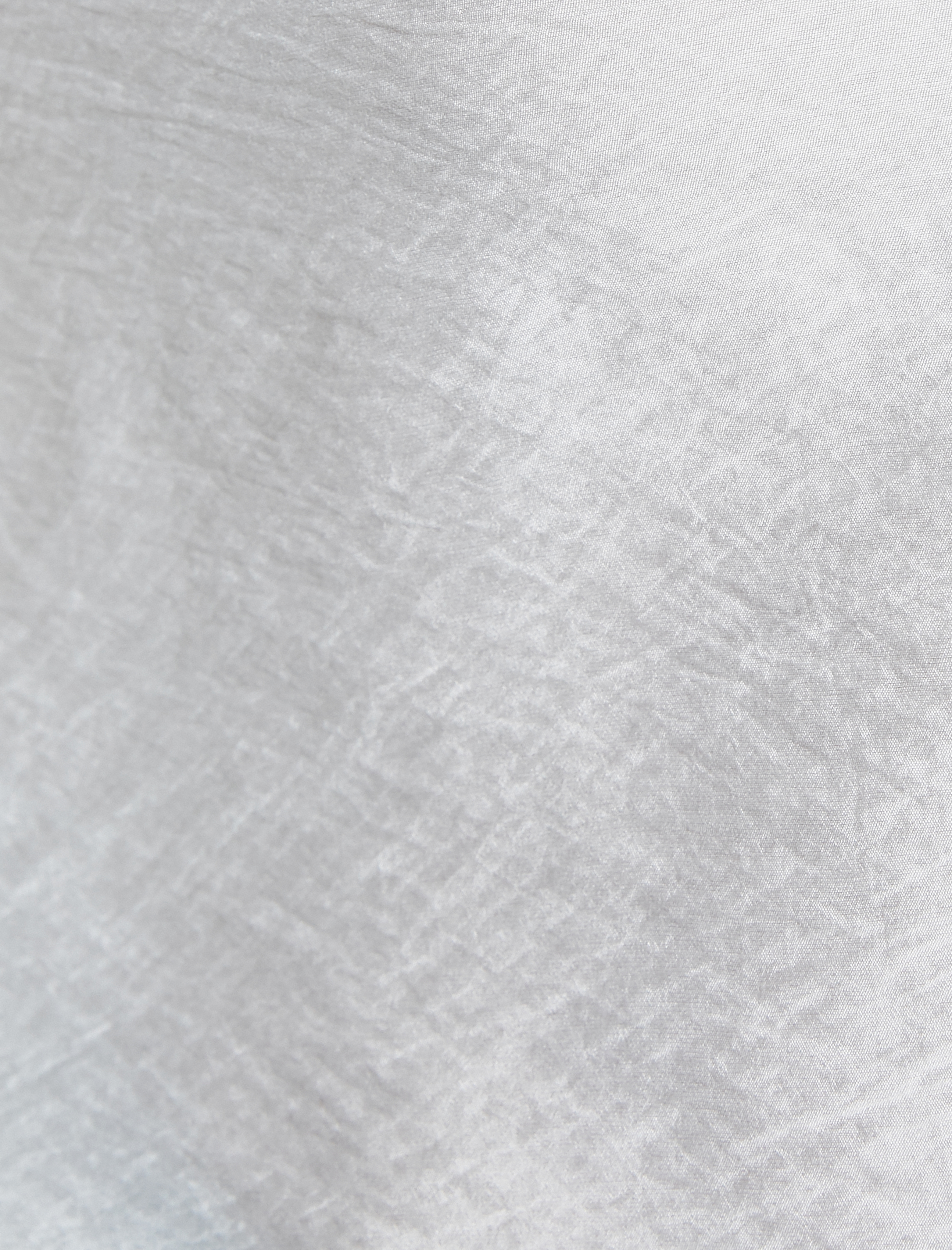   Uzun Kollu Gömlek Tüvit İnci Detaylı Dokulu Düğmeli Viskon