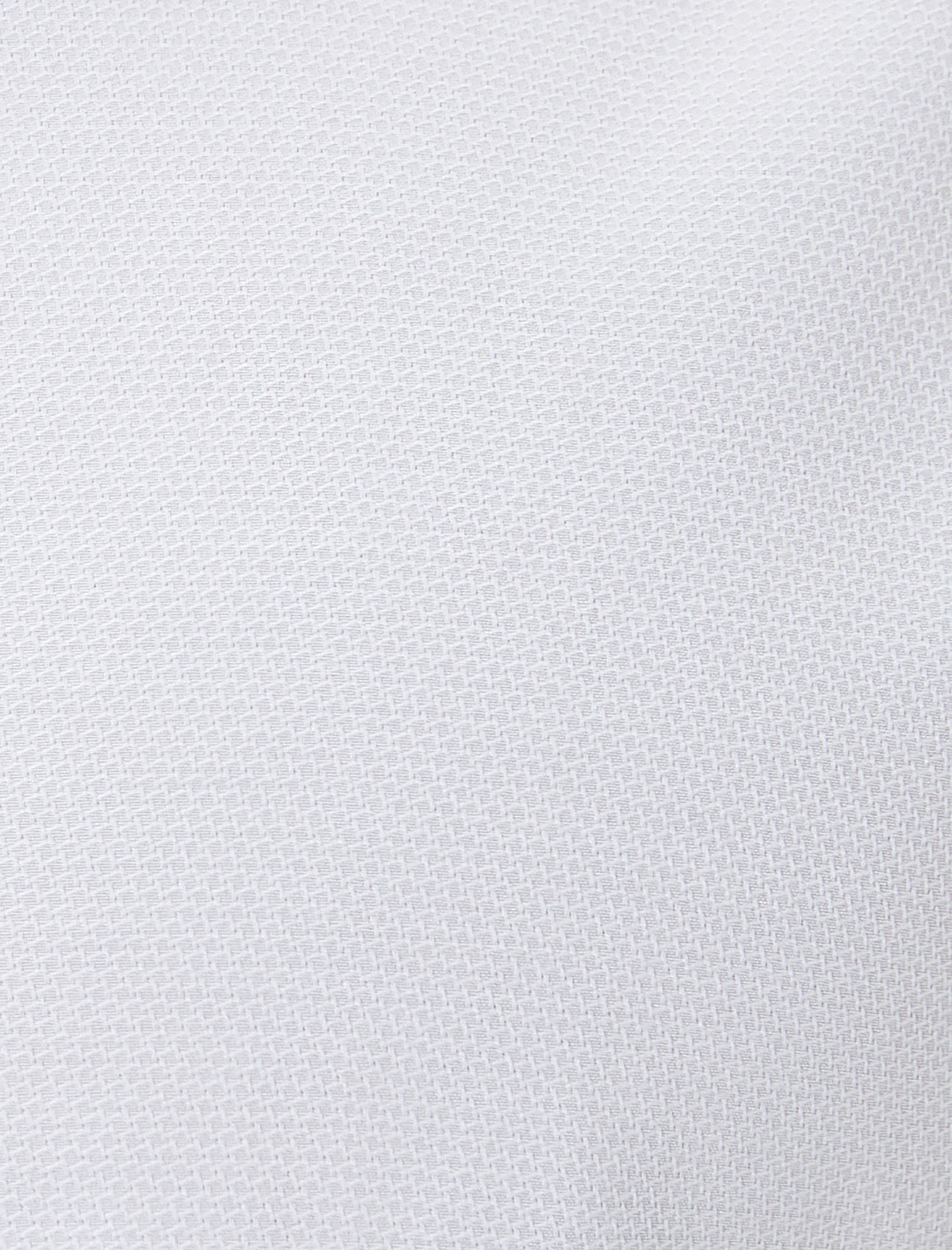   Slim Fit Gömlek Yarım İtalyan Yaka Uzun Kollu