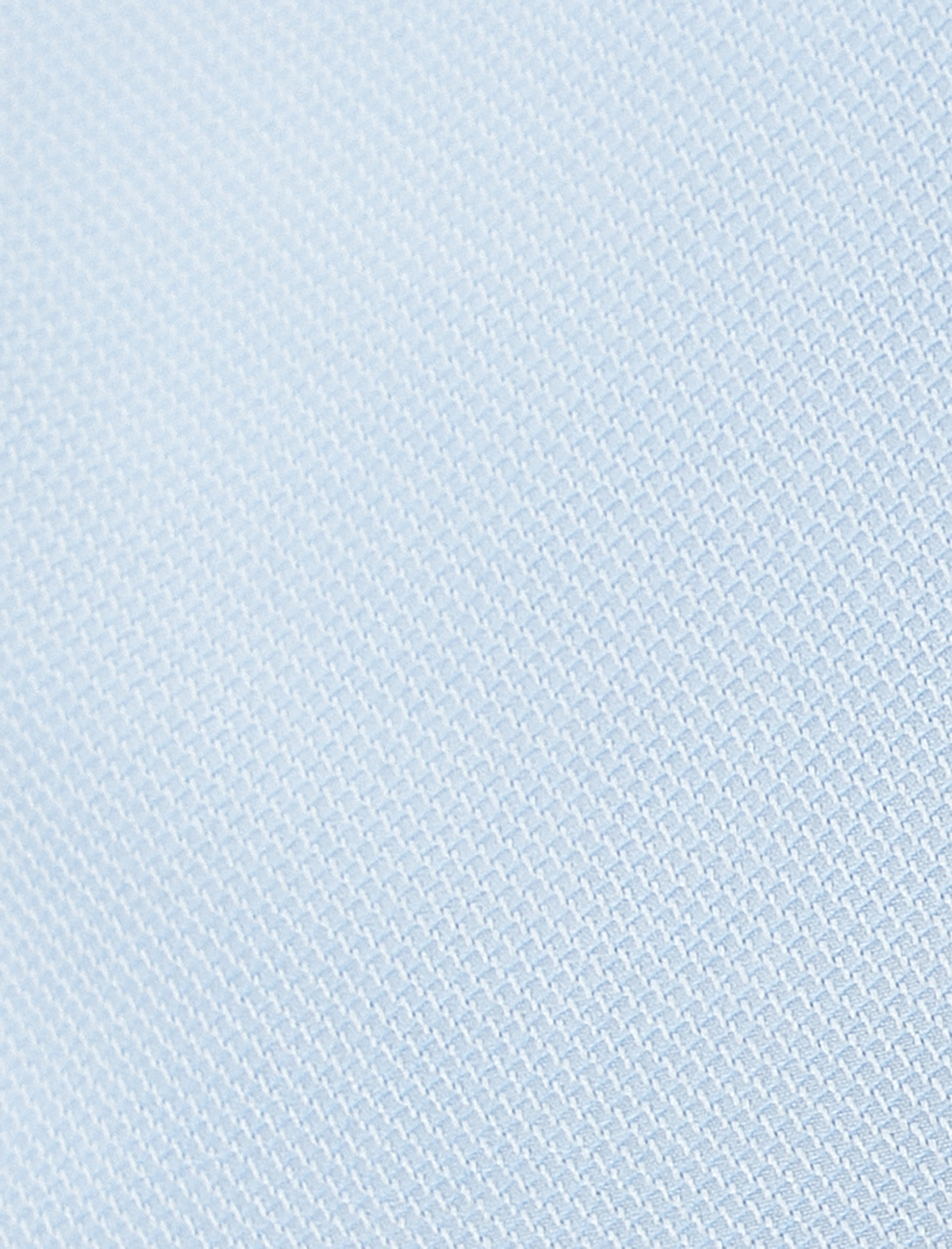   Slim Fit Gömlek Yarım İtalyan Yaka Uzun Kollu