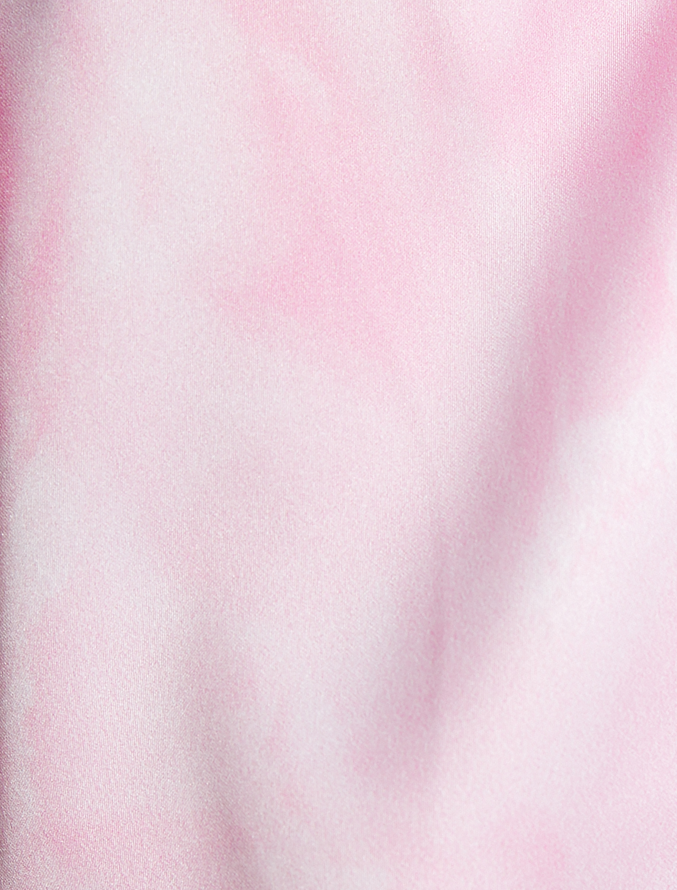 Crop Gömlek Floral Desenli