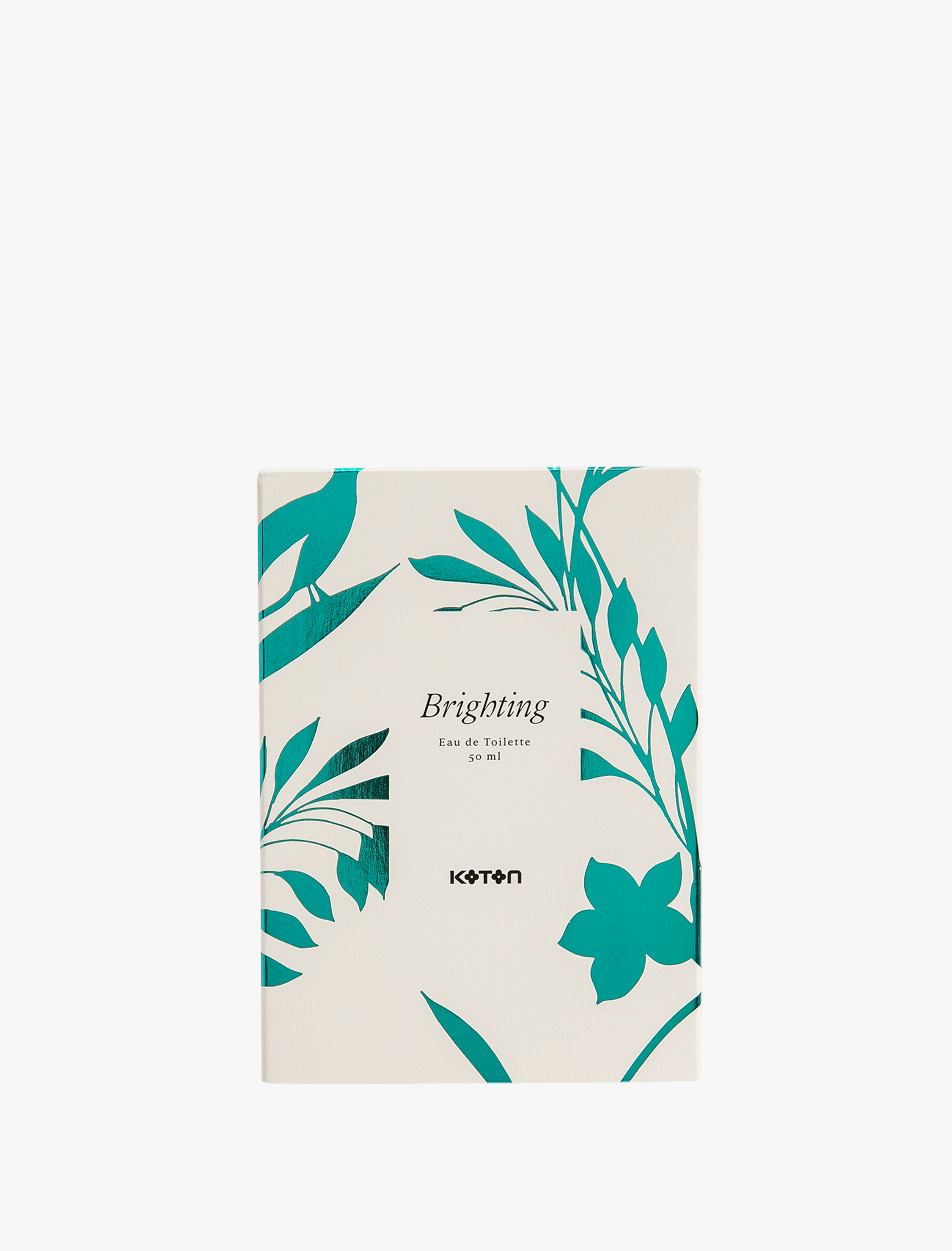  Kadın Parfüm Brighting 50ML
