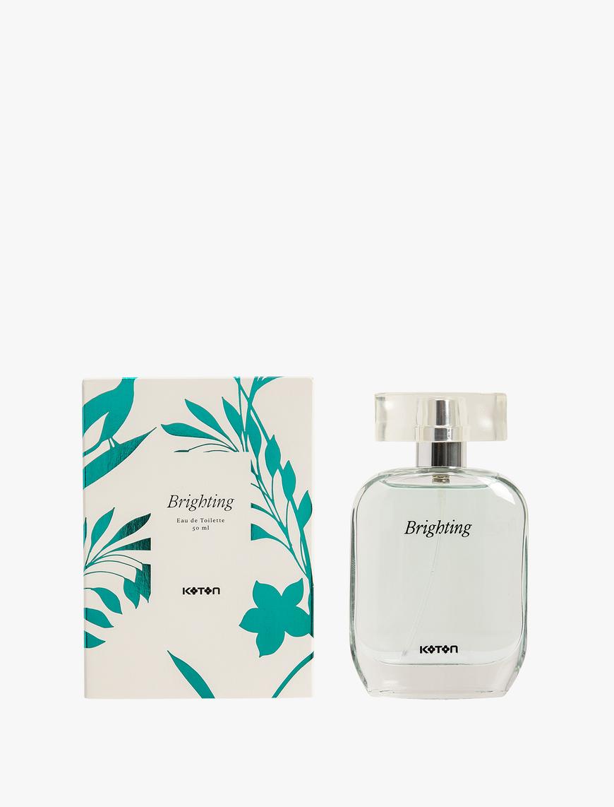 Kadın Parfüm Brighting 50ML