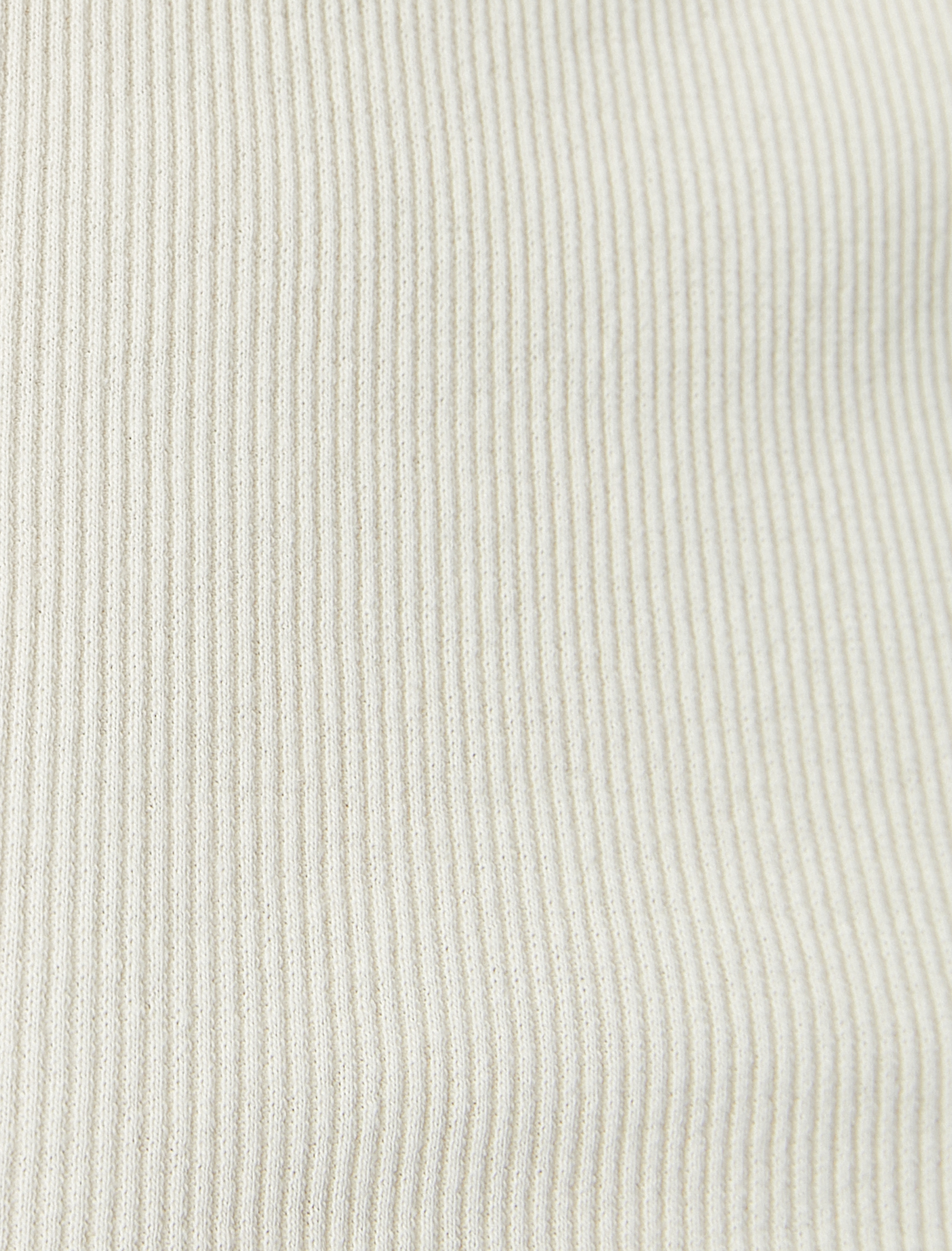   Basic Halter Yaka Atlet Ribanalı Pamuklu