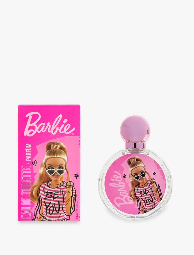 Barbie Lisanslı Parfüm 50ML_3