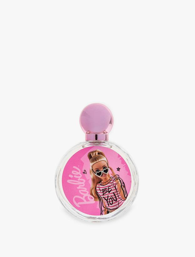 Barbie Lisanslı Parfüm 50ML_1