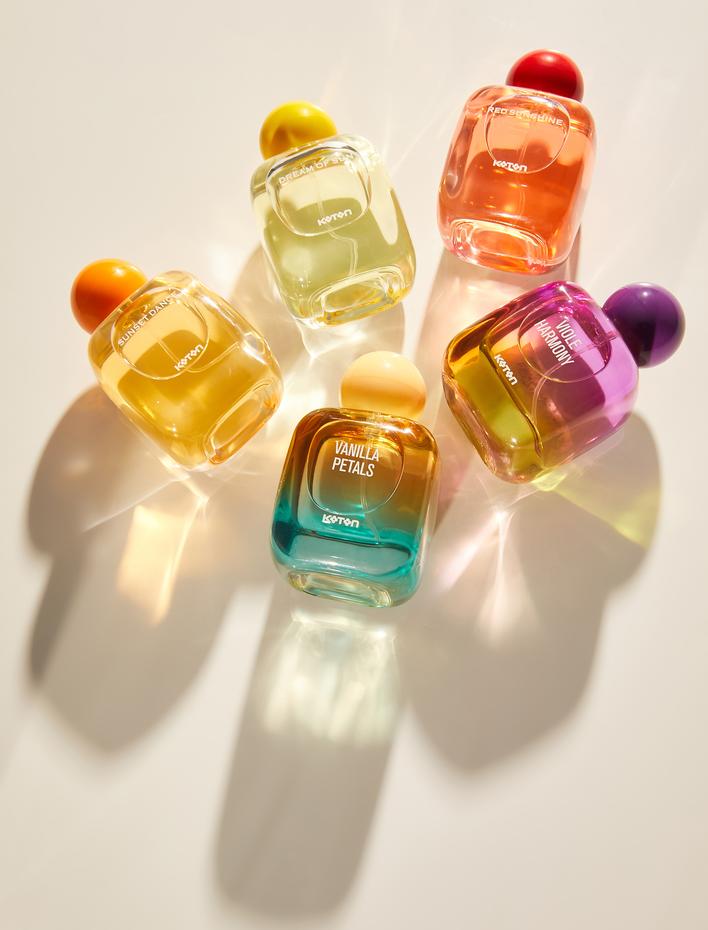 Kadın Parfüm Sunset Dance 90ML