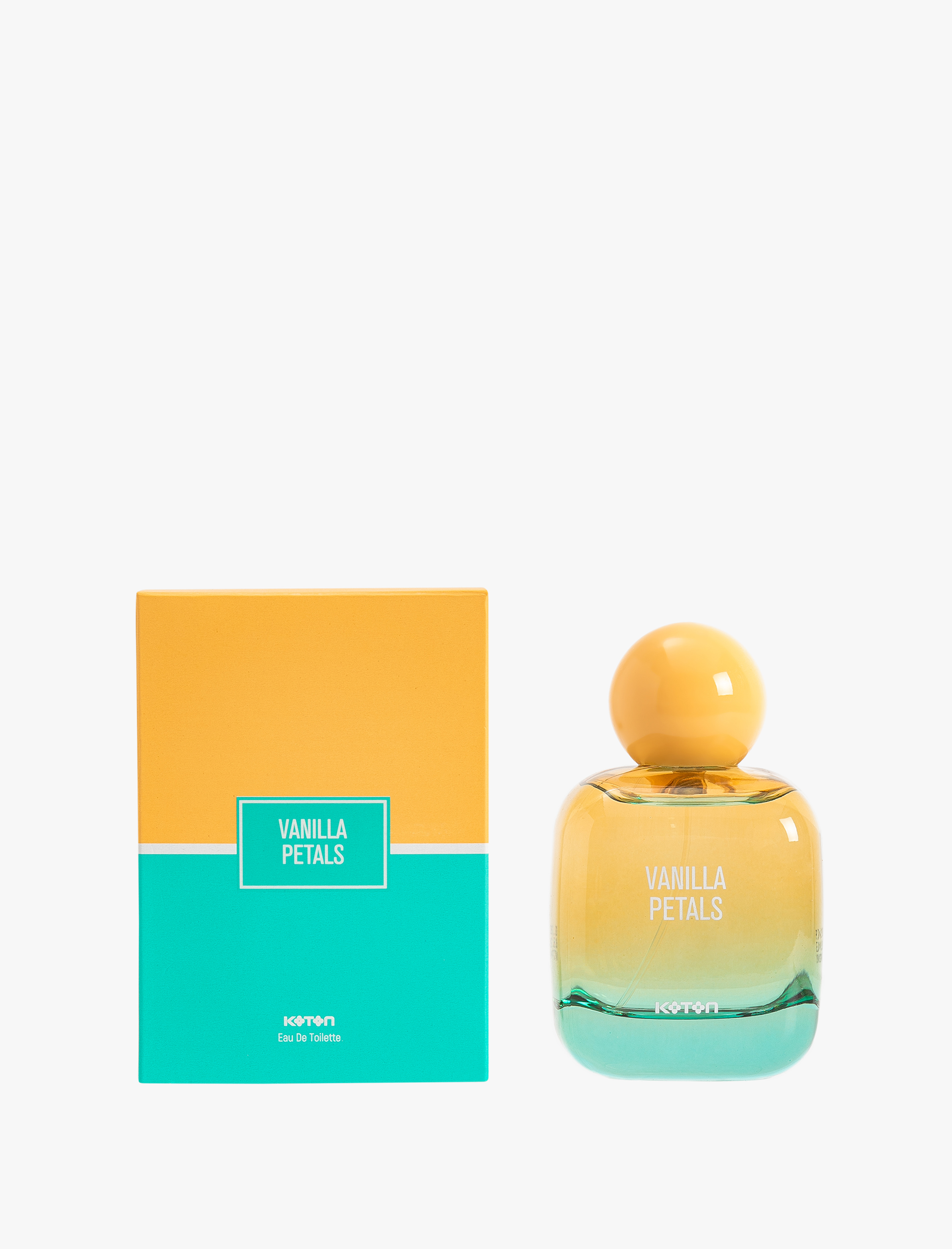  Kadın Parfüm Vanilla Petals 90ML