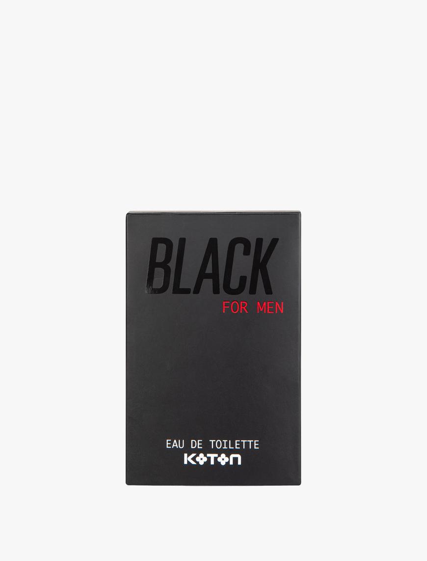  Erkek Parfüm Black 100 ML