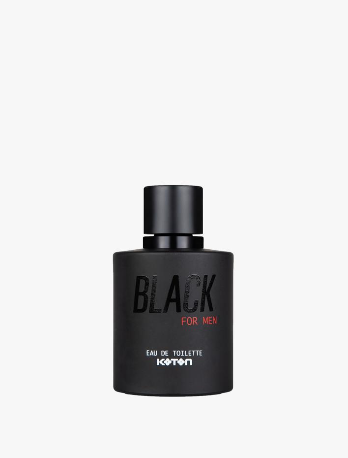 Erkek Parfüm Black 100 ML