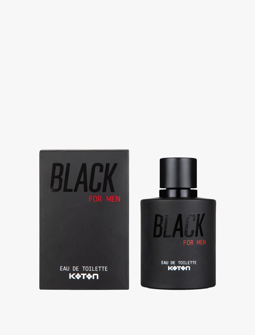  Erkek Parfüm Black 100 ML