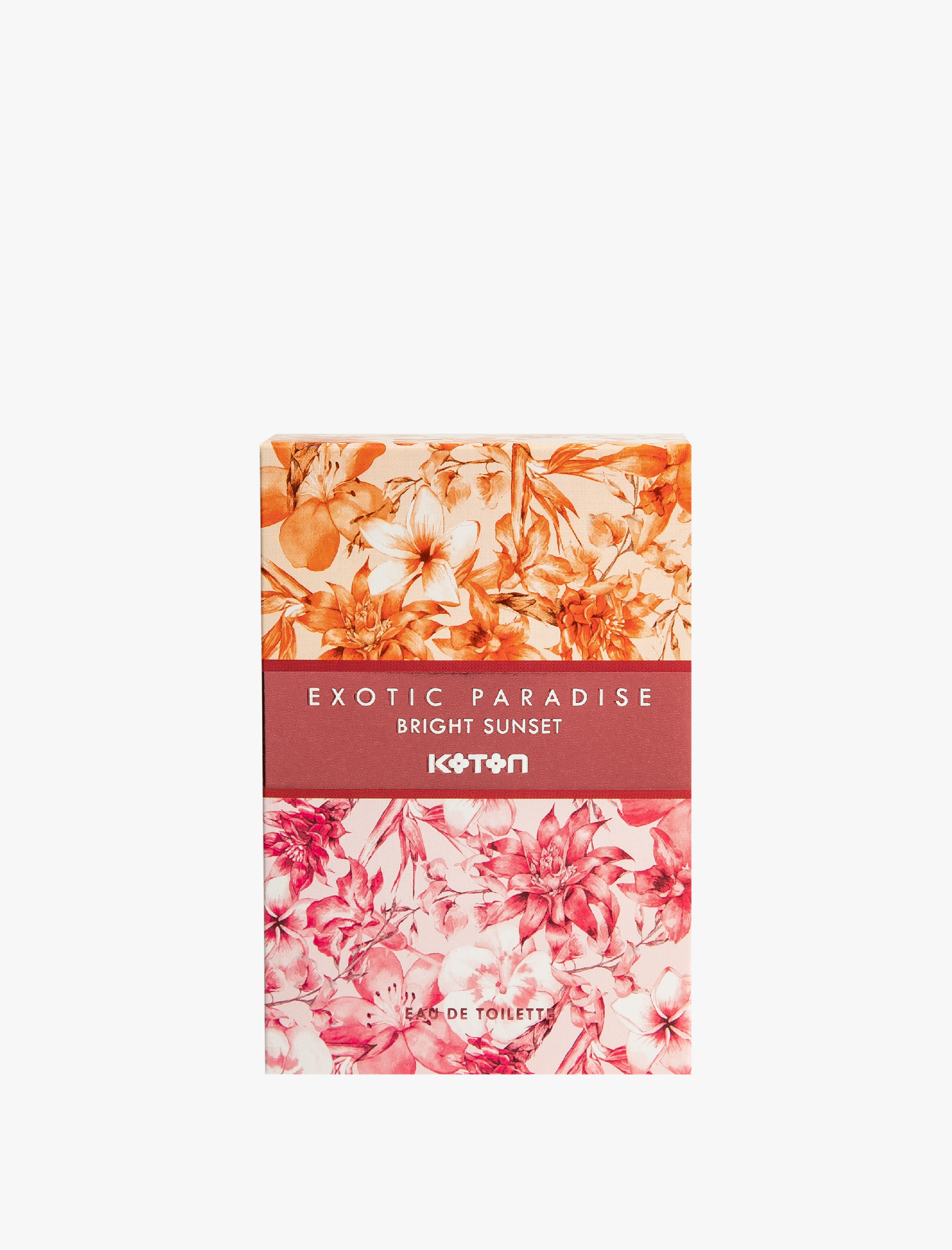  Kadın Parfüm Exotic Paradise 50 ML