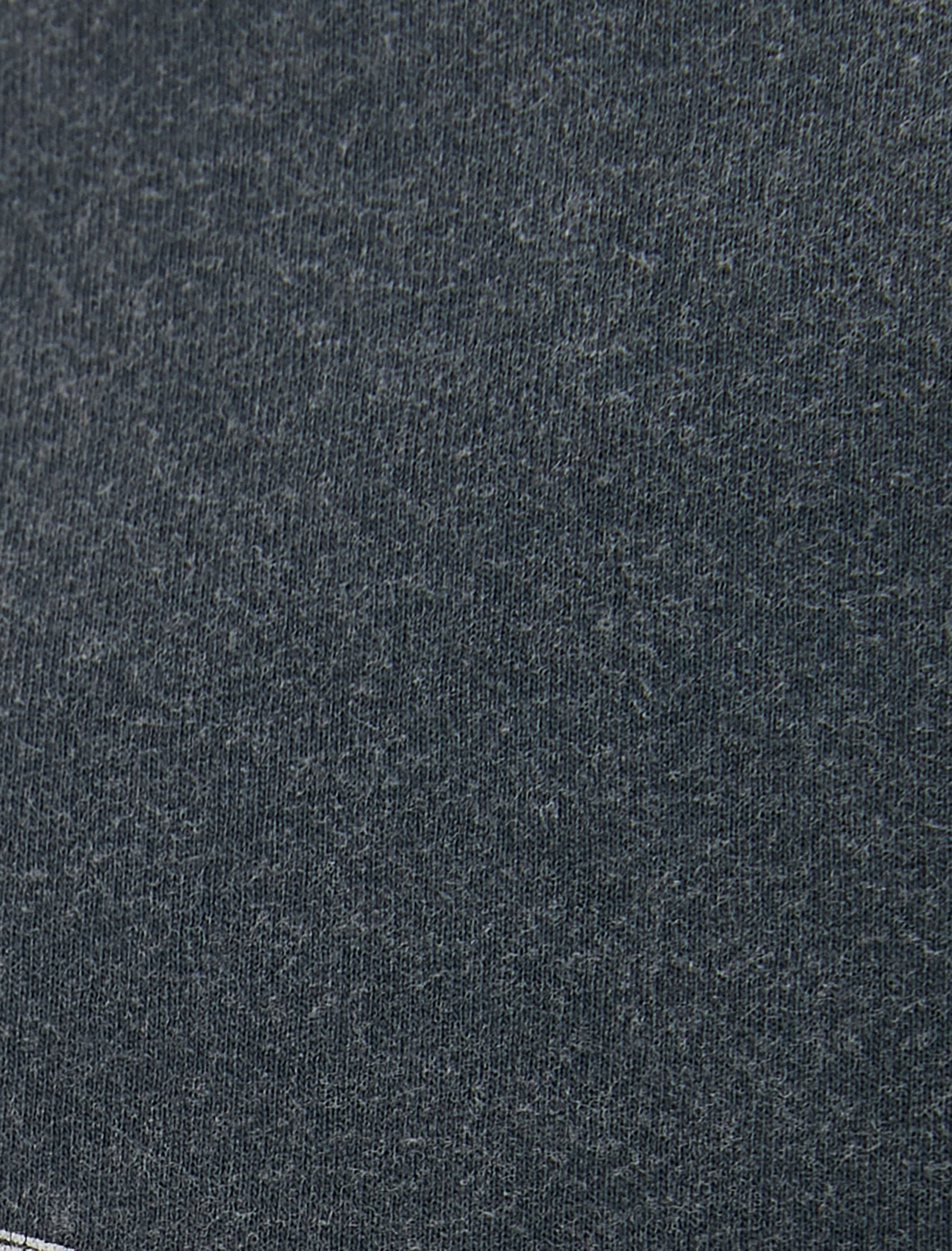   Kısa Kollu Baskılı Tişört Bisiklet Yaka Pamuklu Rahat Kalıp