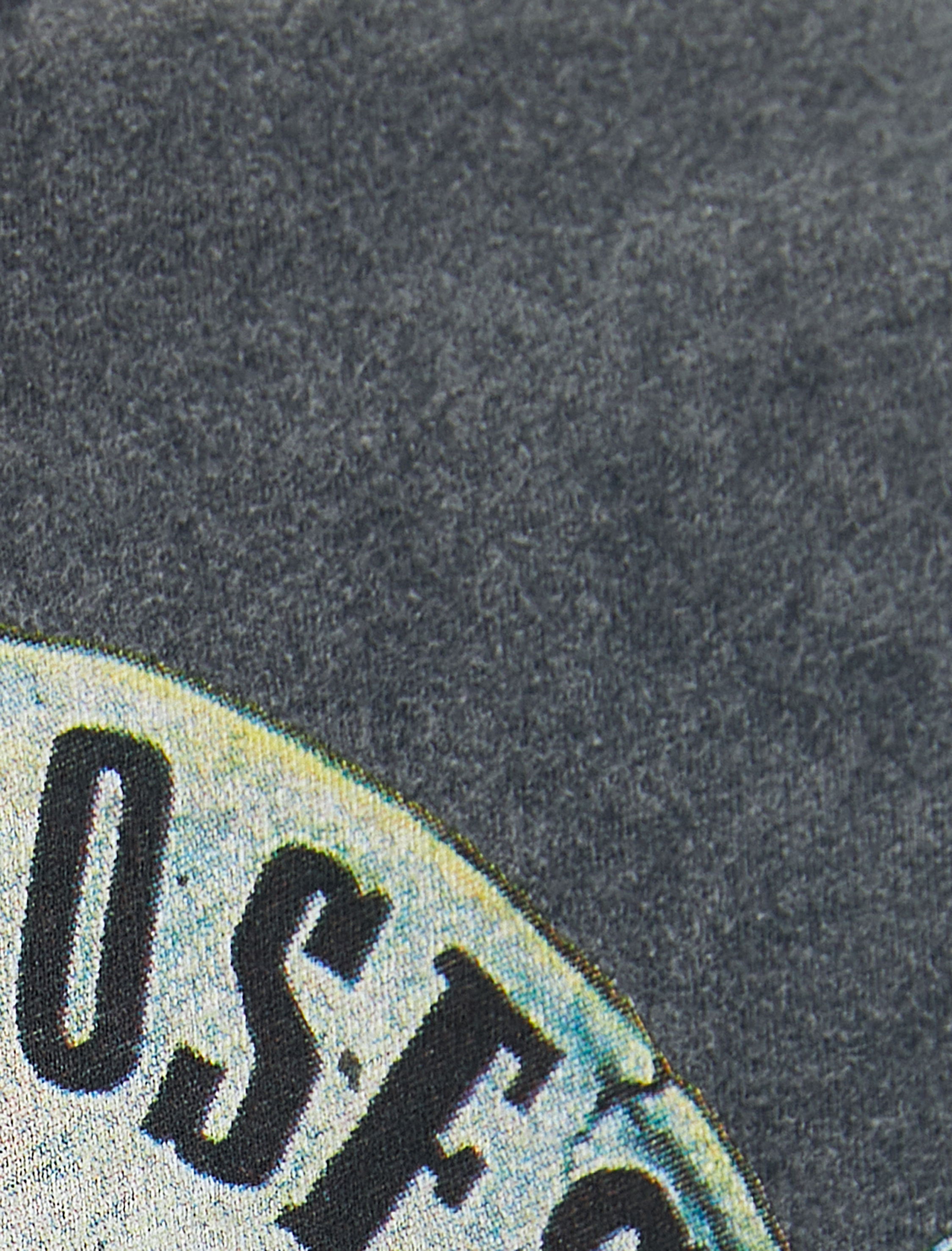   Guns N' Roses Tişört Lisanslı Bisiklet Yaka Pamuklu Rahat Kalıp