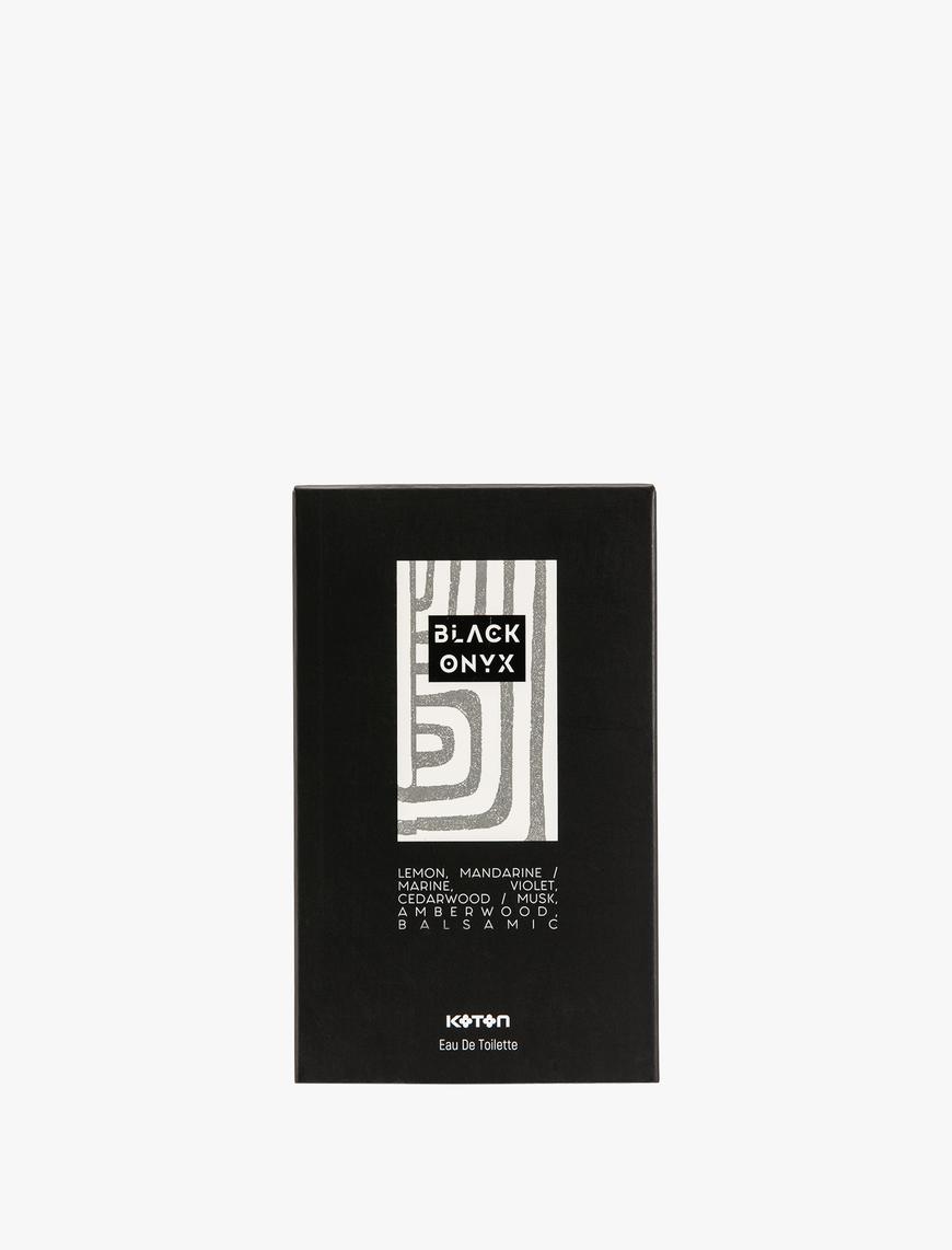  Erkek Parfüm Black Onyx 100ML