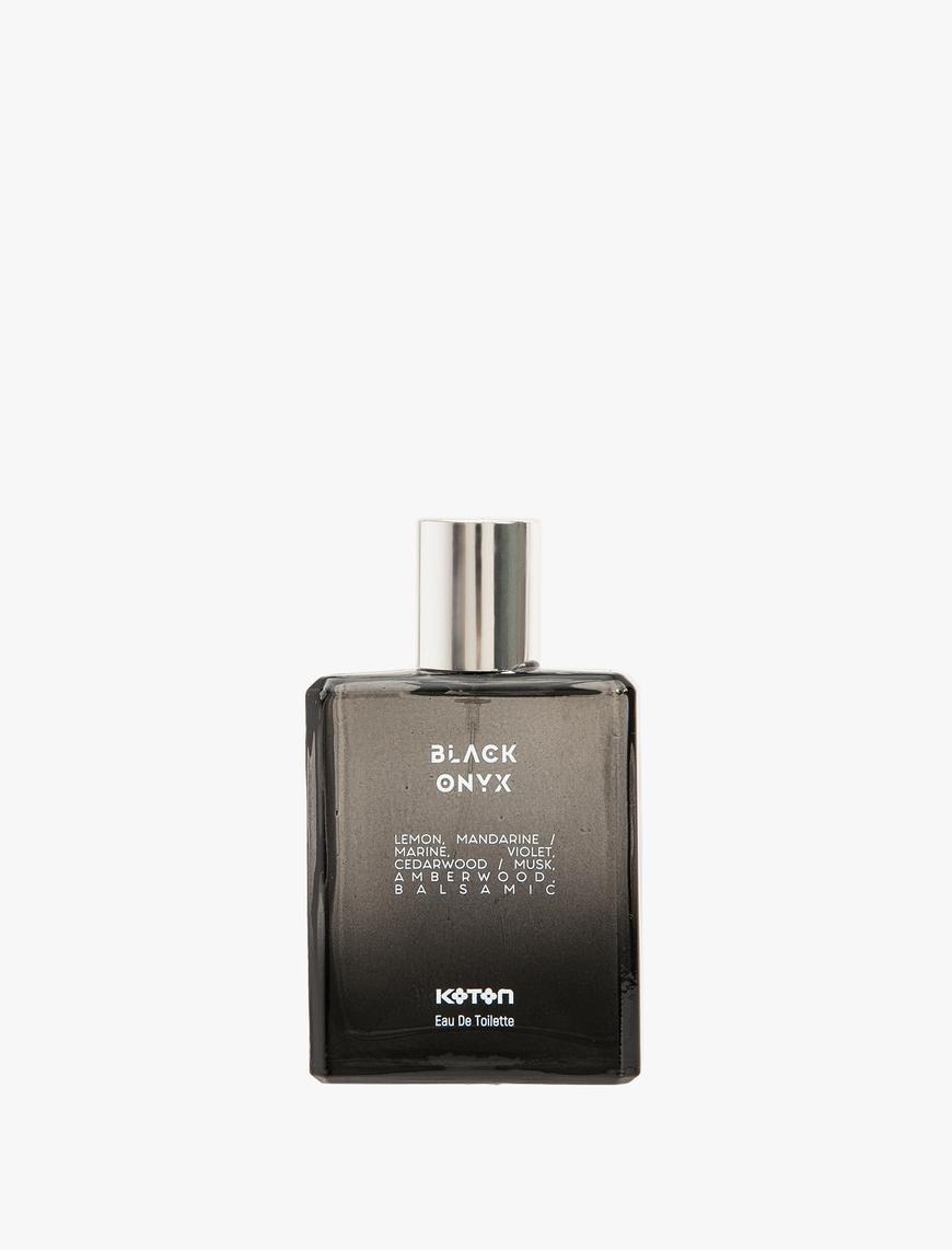  Erkek Parfüm Black Onyx 100ML