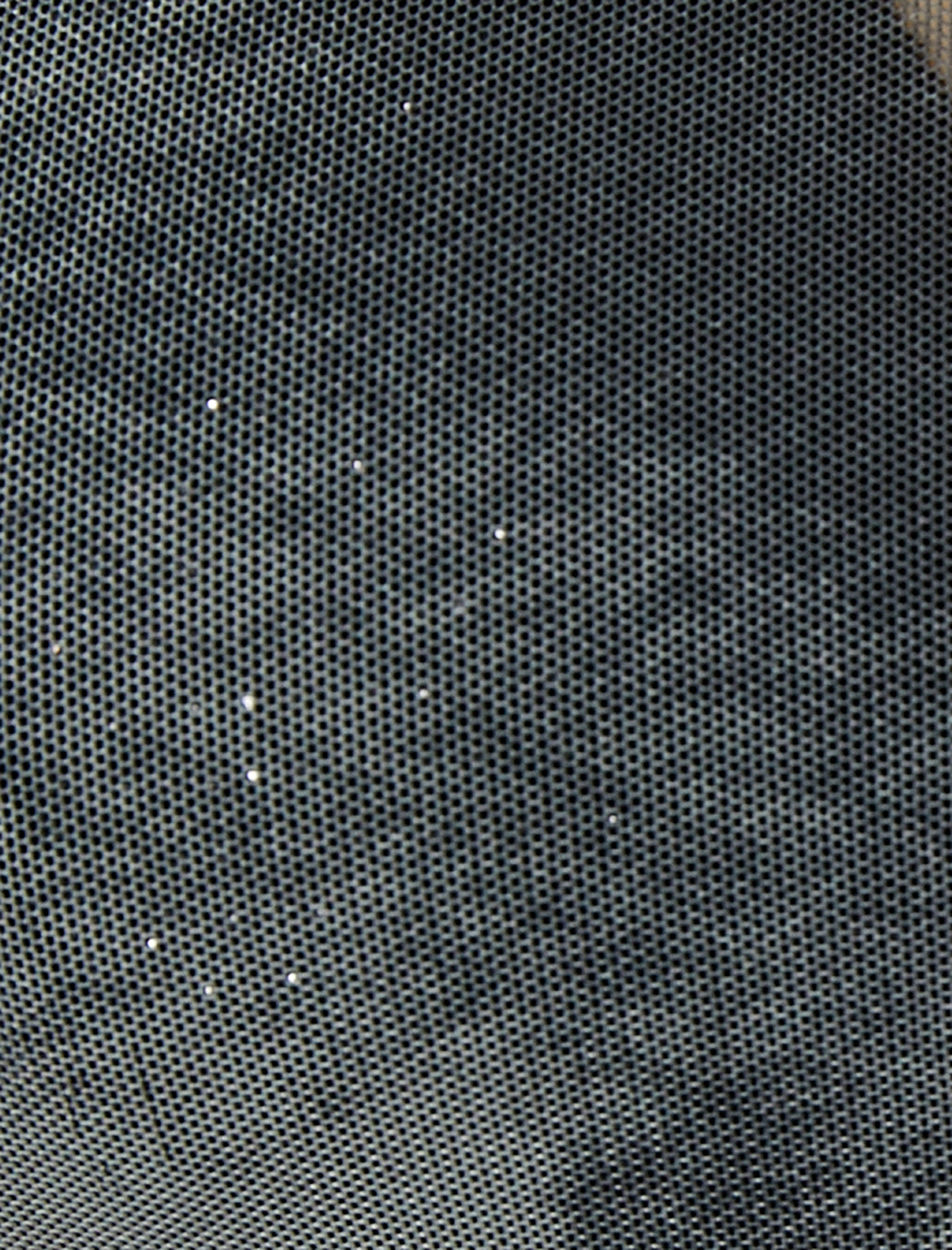   Transparan Tişört Uzun Kollu Desenli Bisiklet Yaka