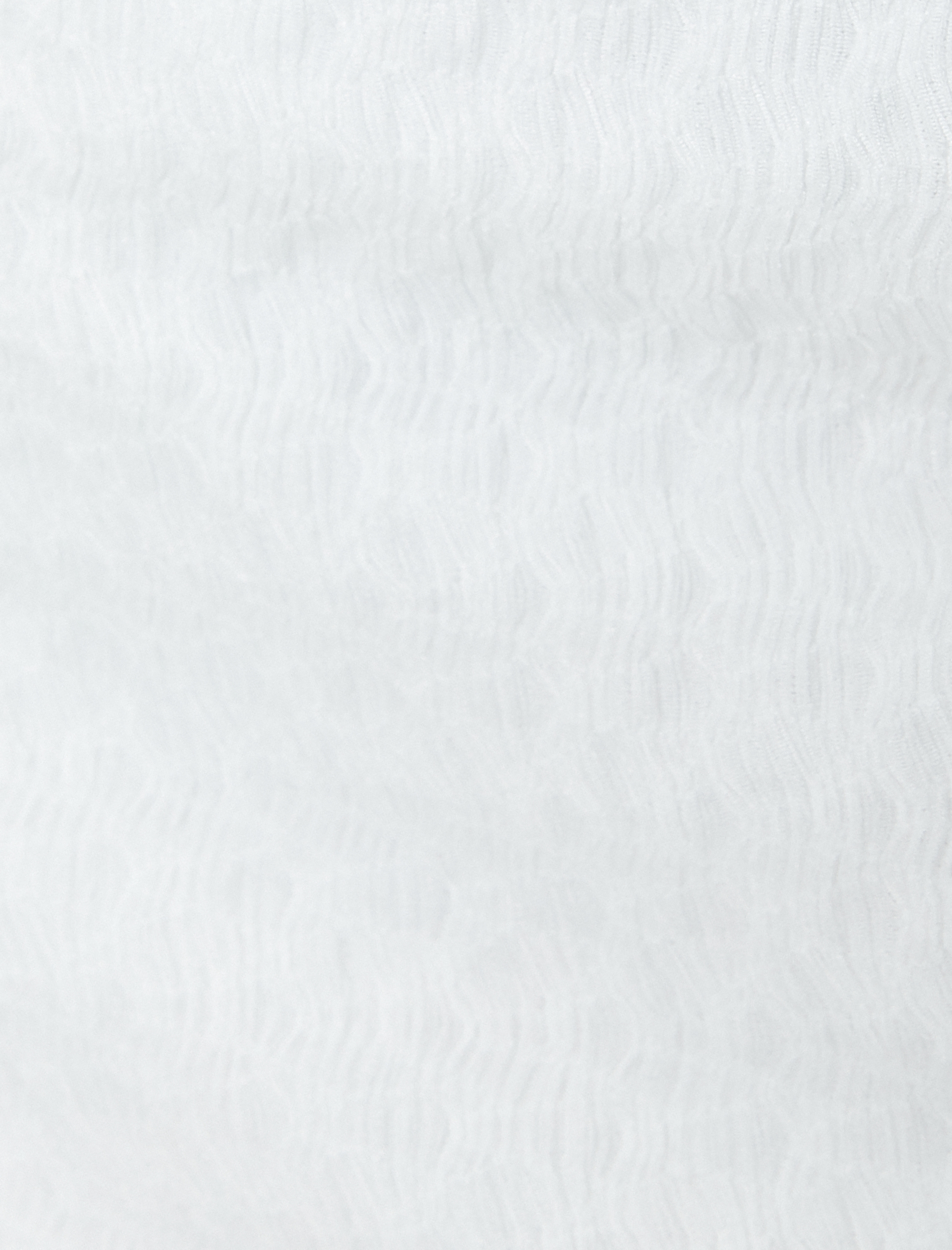   Uzun Kalem Etek Yüksek Bel Dokulu Yırtmaçlı Astarlı Bürümcük