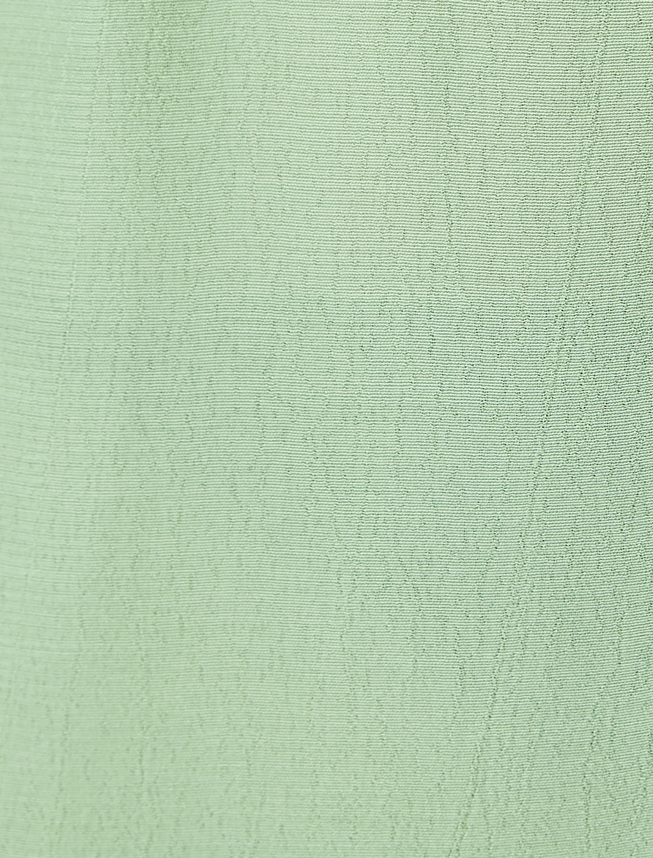   Gömlek Elbise Mini Boy Uzun Kollu Fırfır Detaylı Kuşak Detaylı