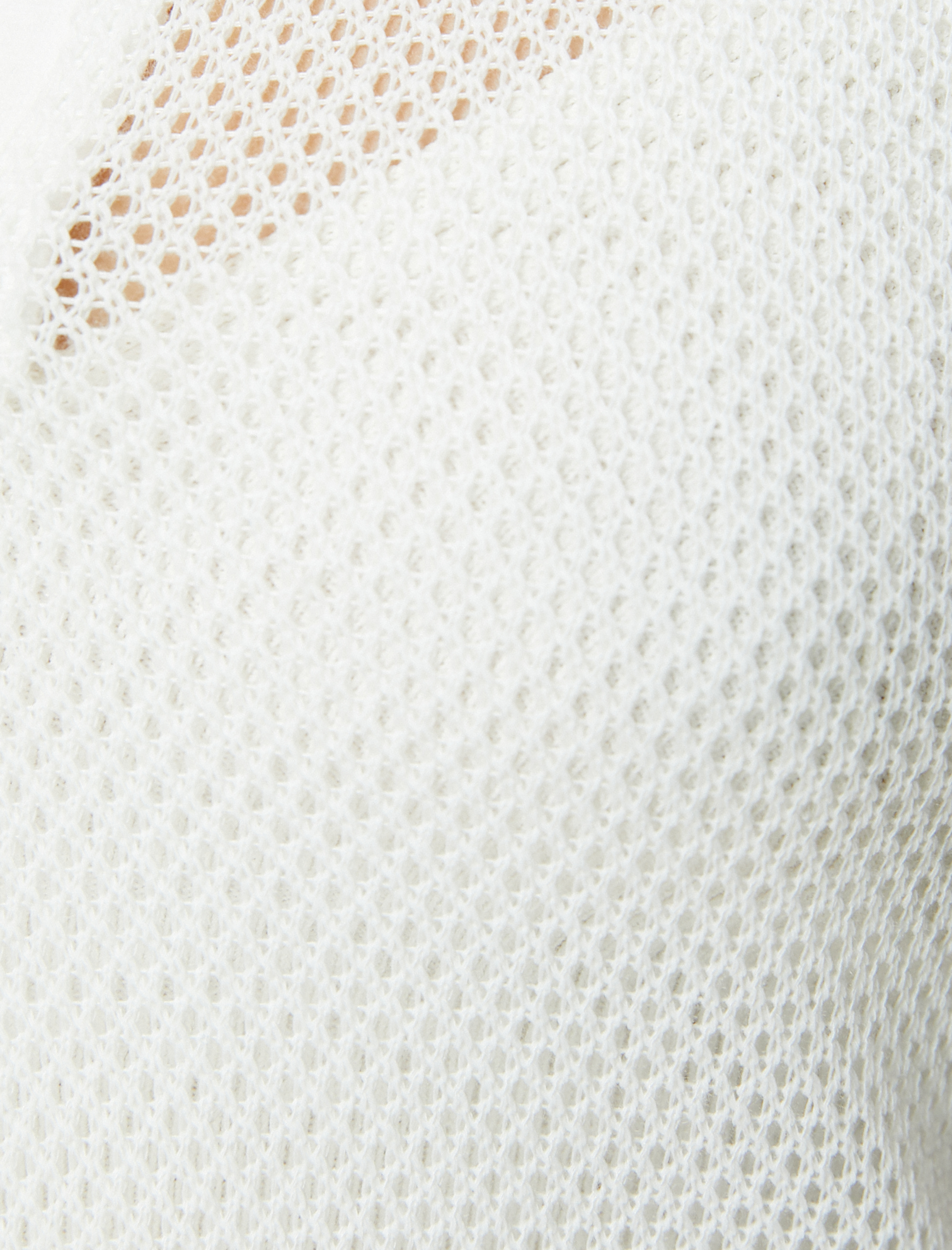   Crop File Tişört Polo Yaka Kısa Kollu