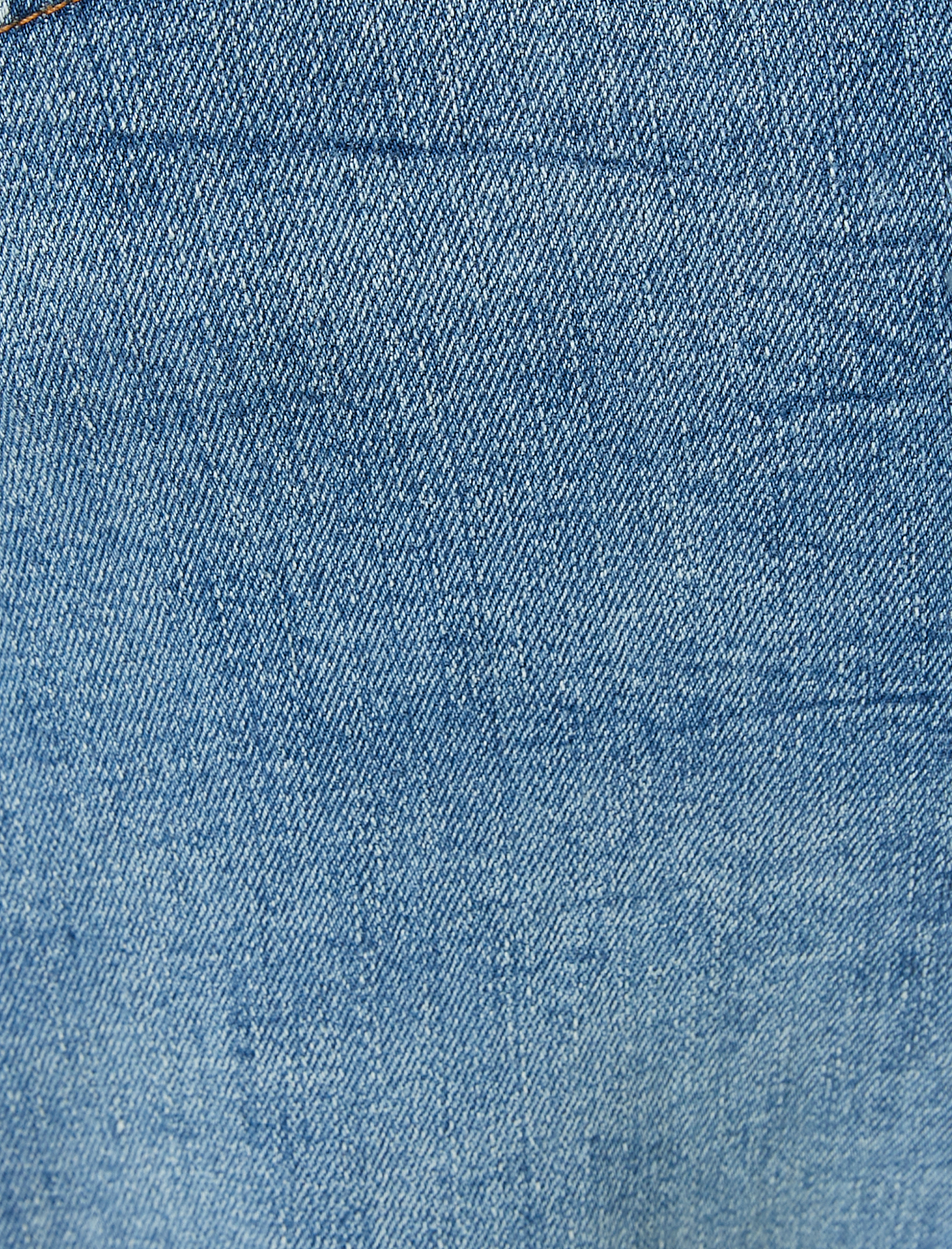 Slim Fit Kot Pantolon - Brad Jean