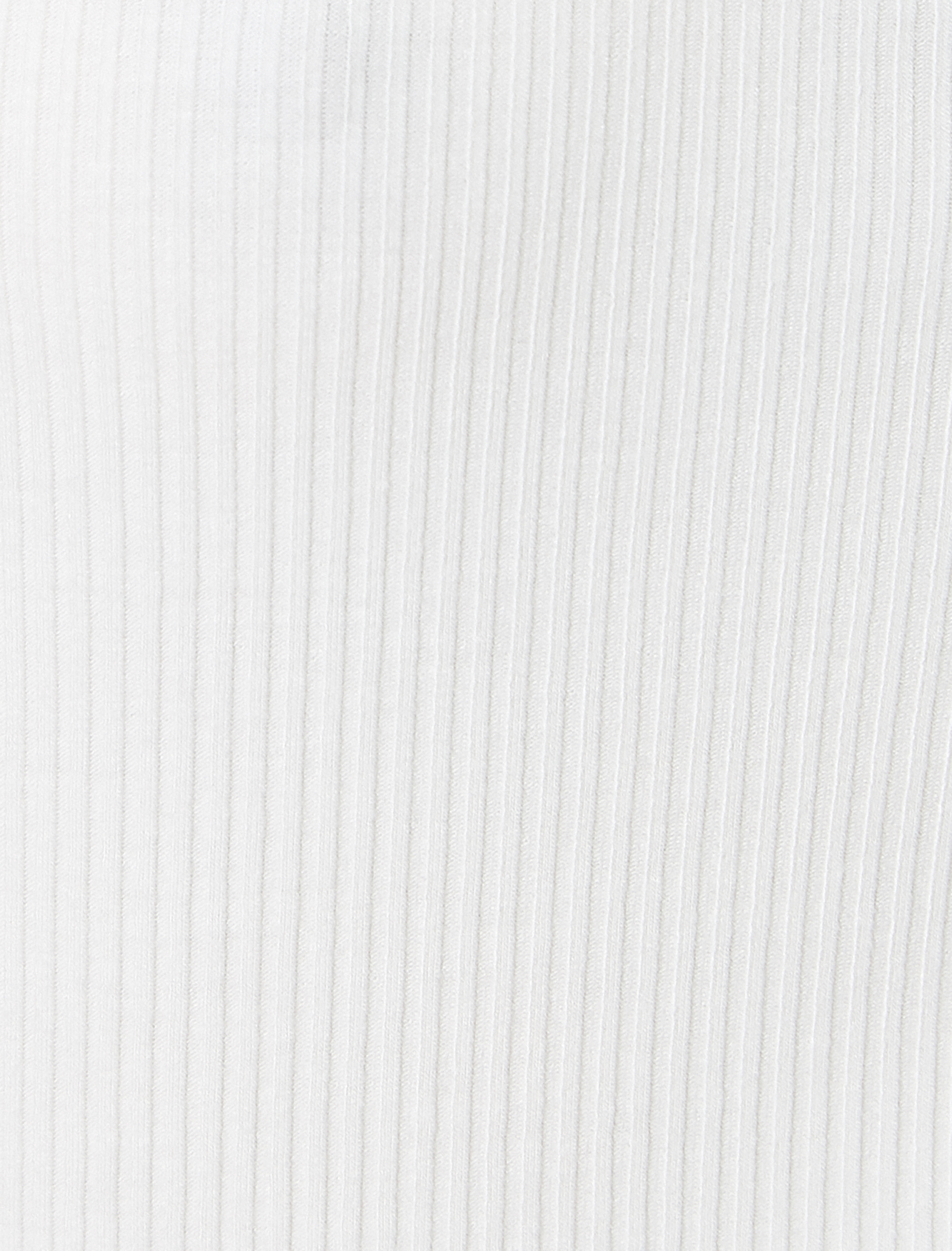   Fitilli Atlet U Yaka Kalın Askılı Slim Fit