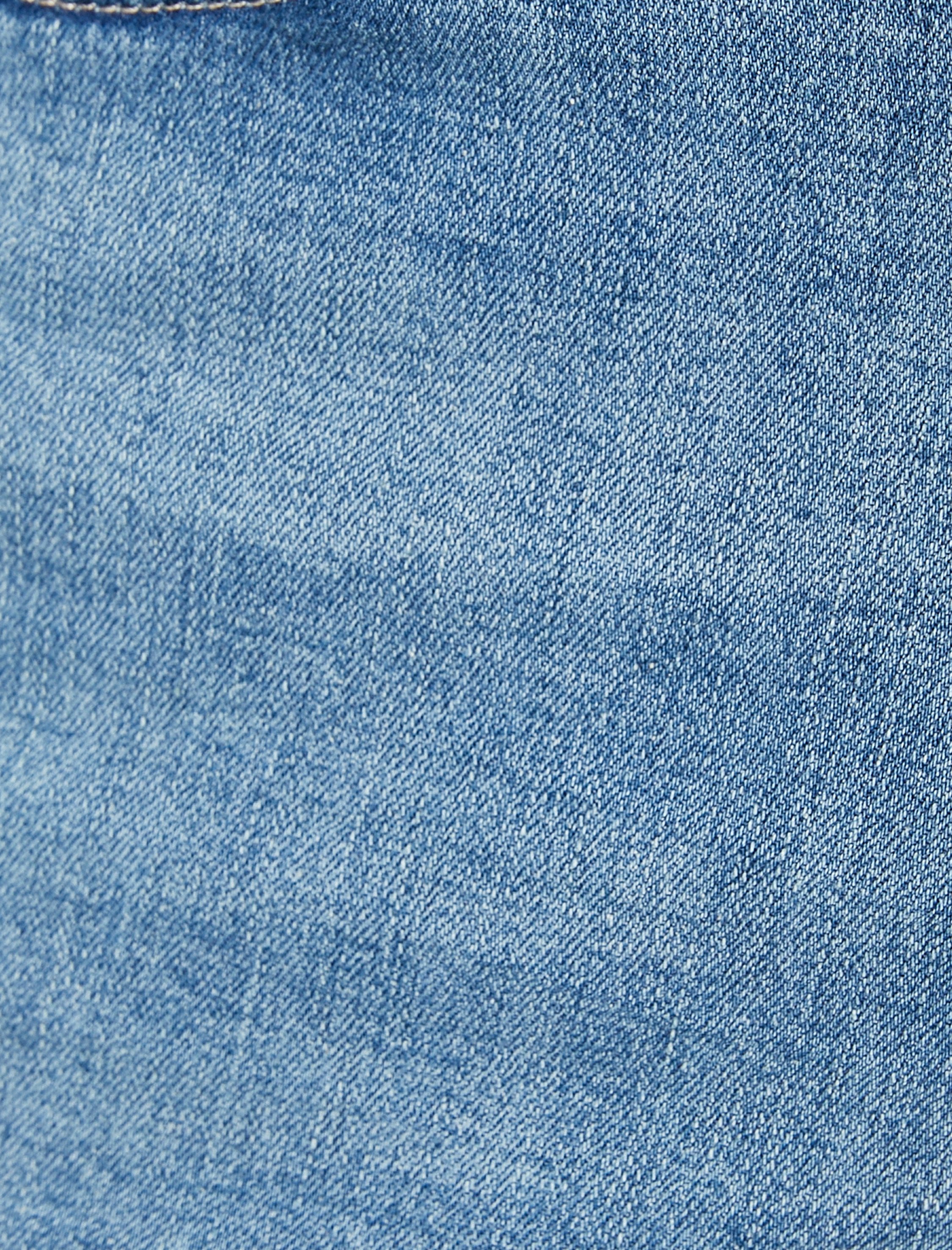 Skinny Fit Kot Pantolon - Michael Jean
