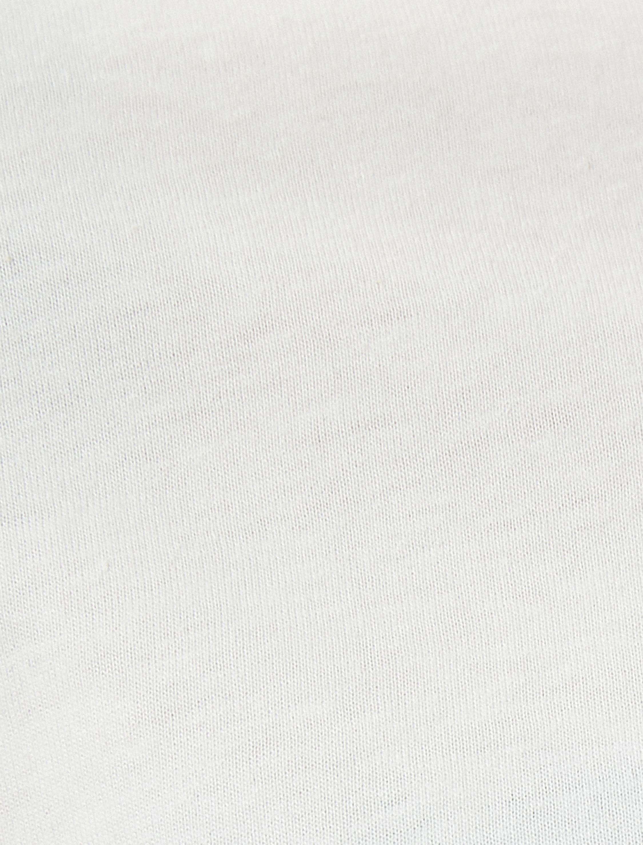   Slogan Baskılı Tişört Bisiklet Yaka Kısa Kollu Pamuklu