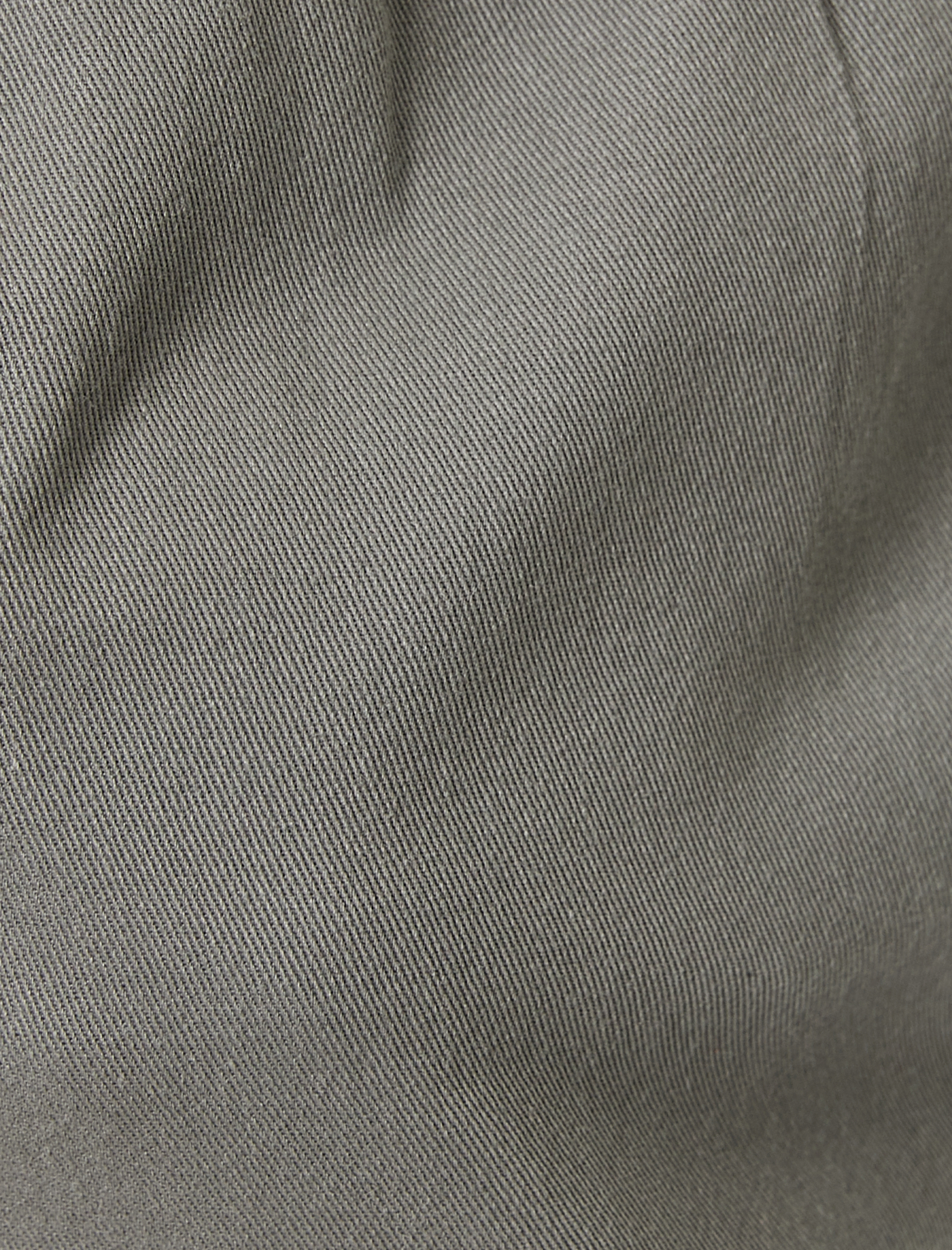   Kargo Cepli Pantolon Jogger Slim Fit Beli Bağcıklı