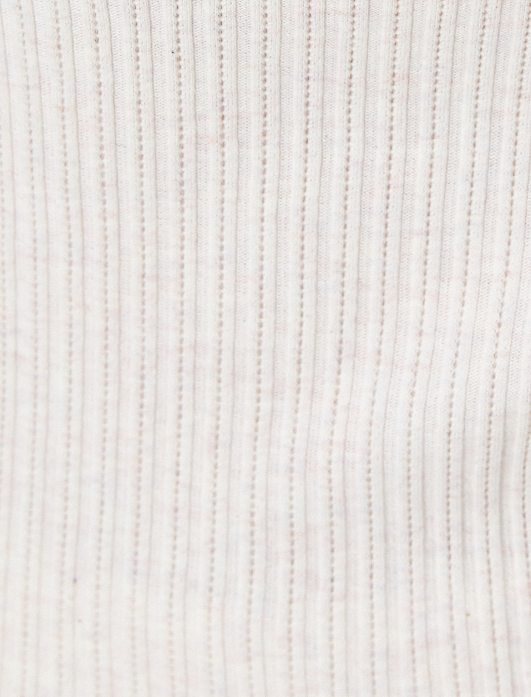   Pijama Üstü İnce Askılı Dantel Detaylı Fitilli