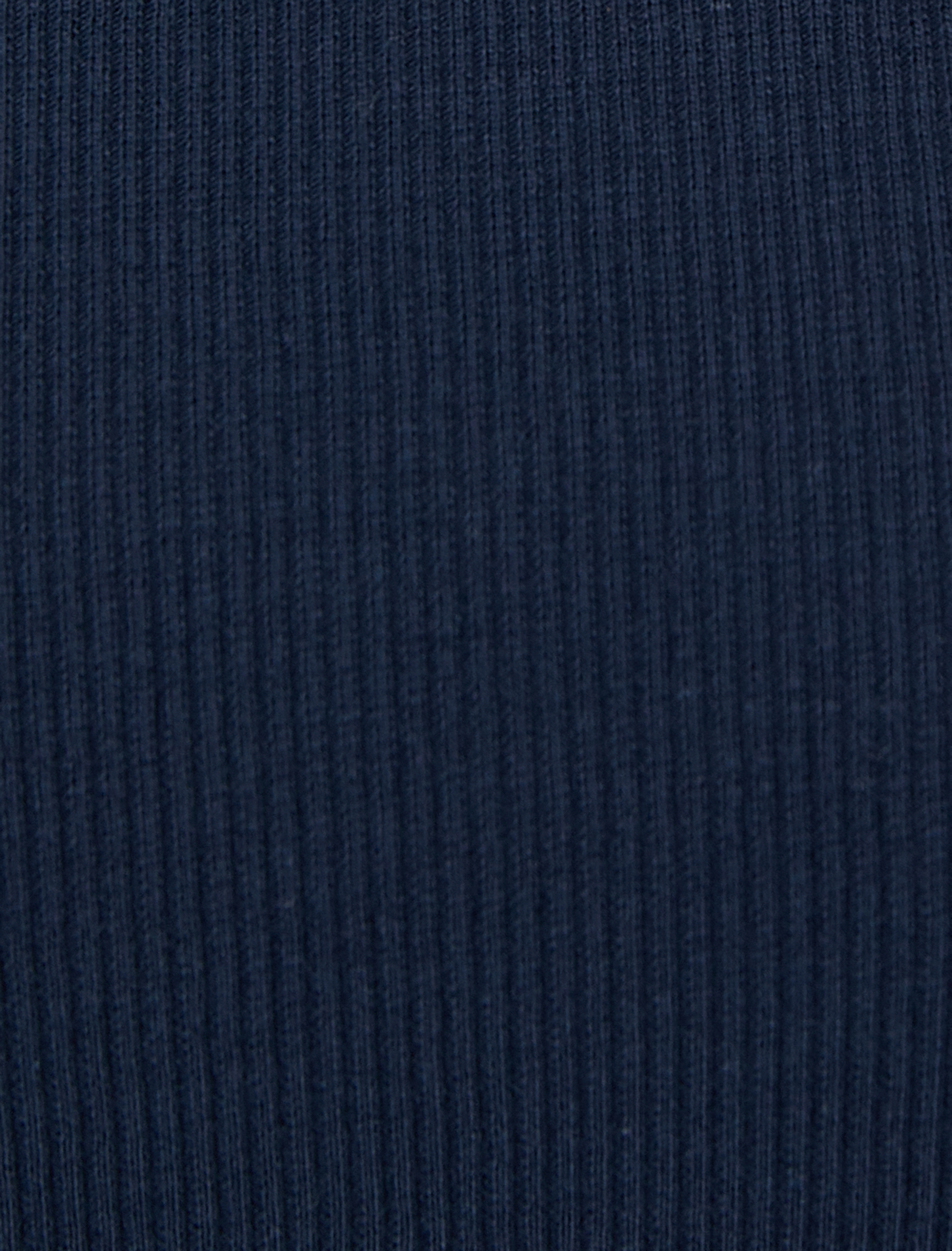 Basic Tişört Bisiklet Yaka Kısa Kollu Pamuklu Slim Fit