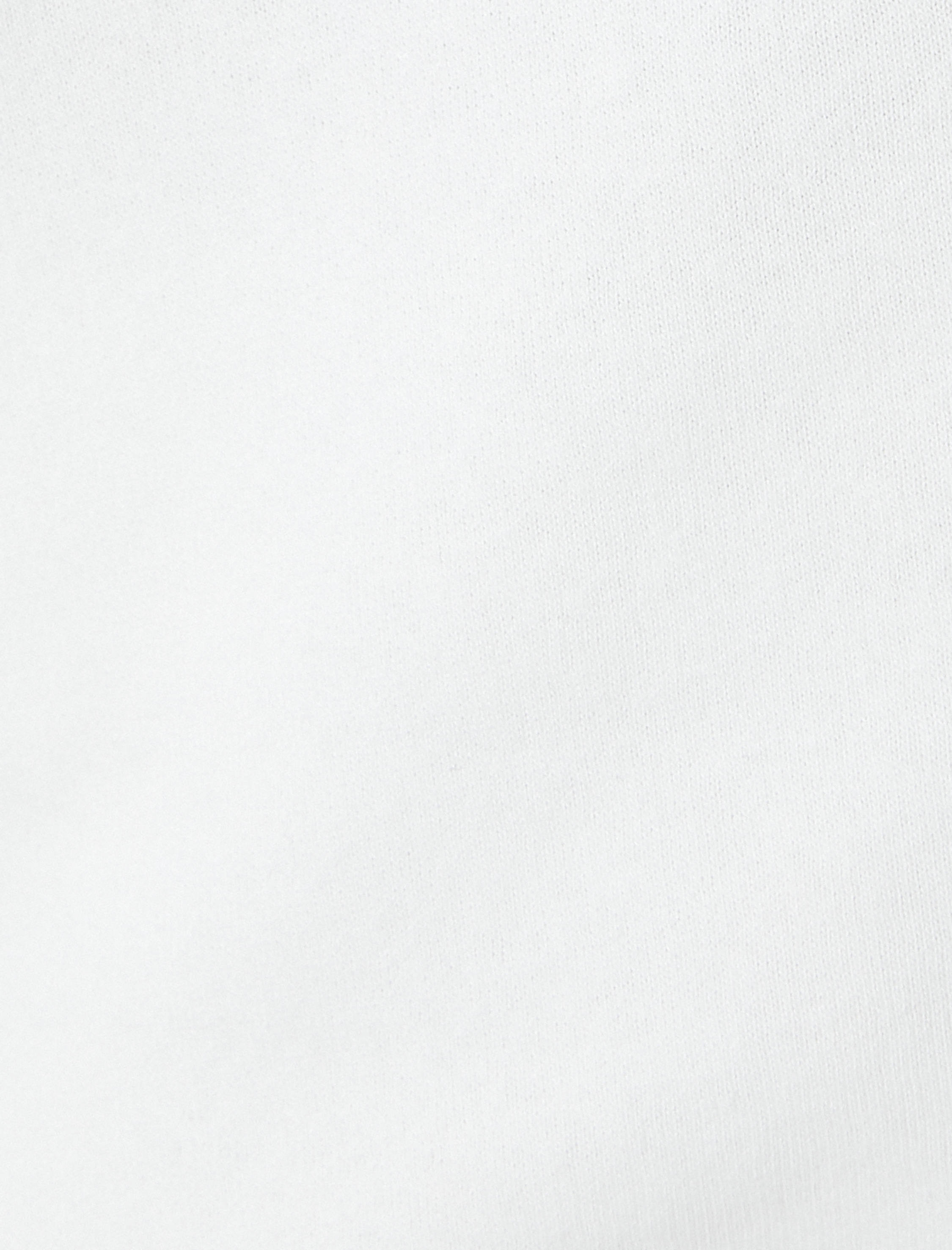   Oversize Sweatshirt Yarım Fermuarlı Dik Yaka Slogan Nakışlı